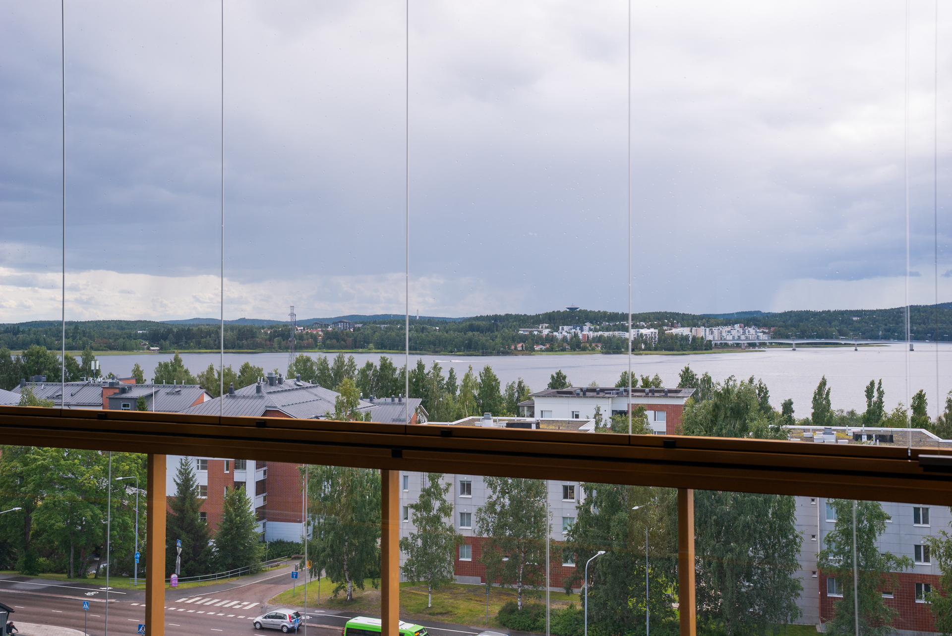 Kärpänkuja 3 A 32, Halssila, Jyväskylä