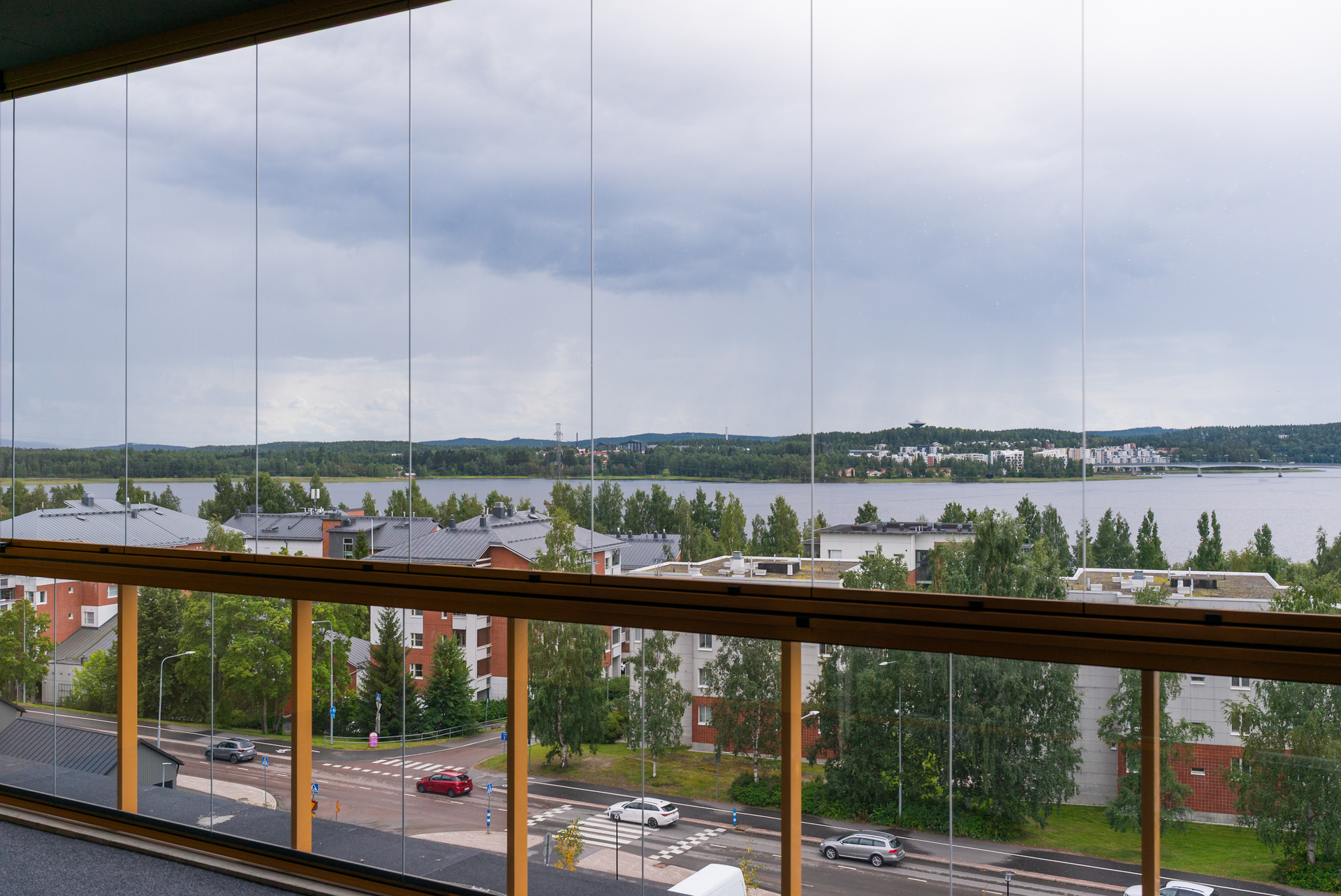 Kärpänkuja 3 A 33, Halssila, Jyväskylä
