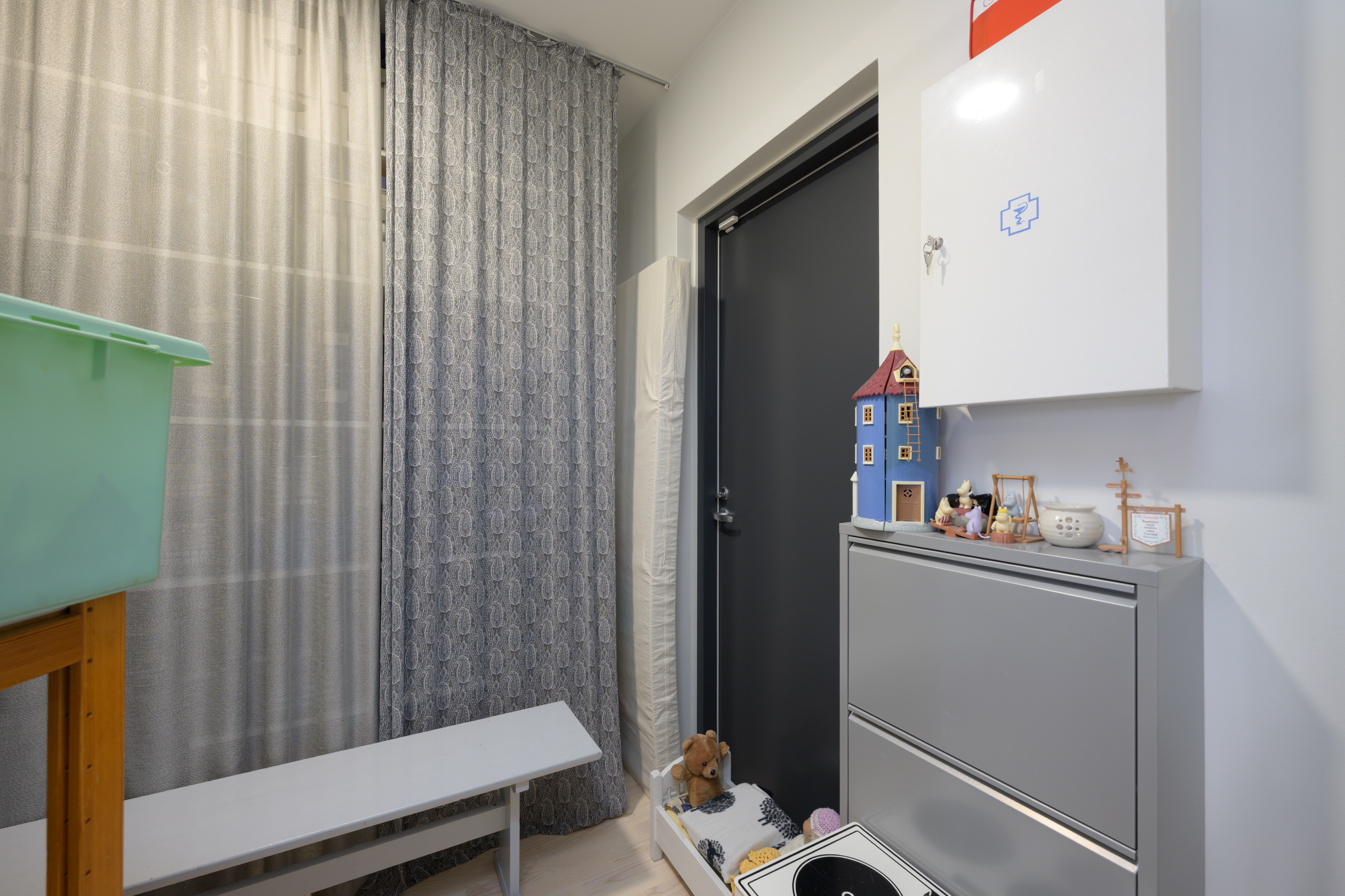 Lumpperinmäki 6, Kirkonkylä, Nurmijärvi