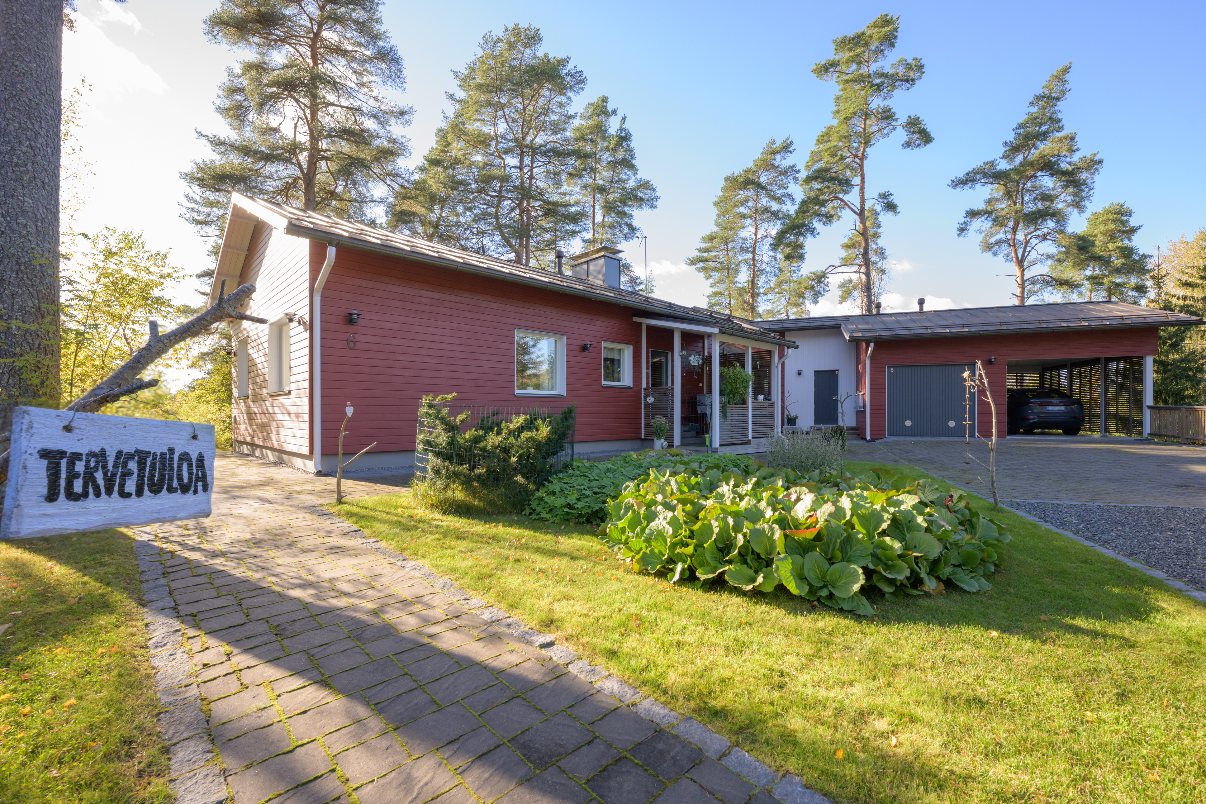 Lumpperinmäki 6, Kirkonkylä, Nurmijärvi