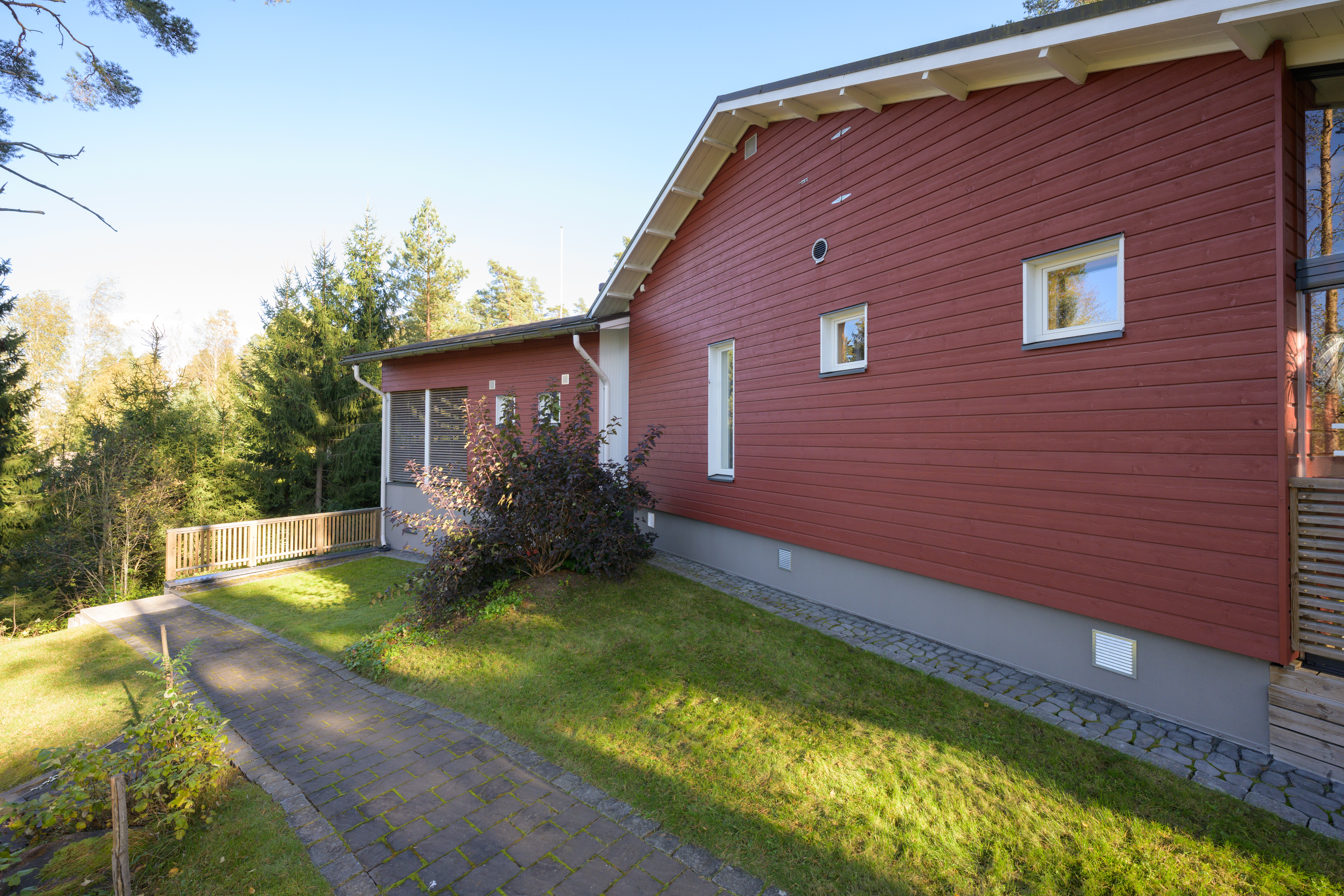 Lumpperinmäki 6, Kirkonkylä, Nurmijärvi