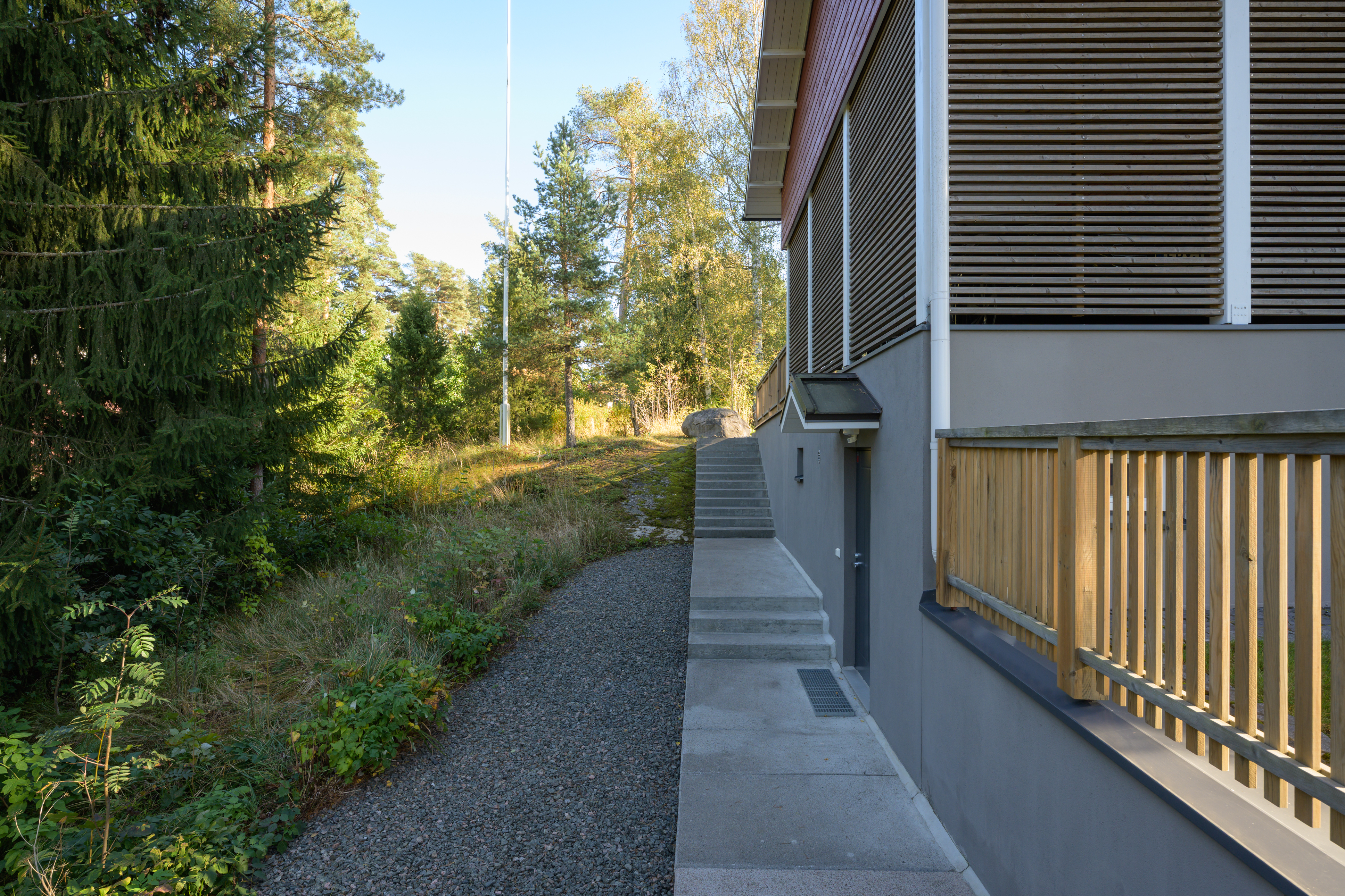 Lumpperinmäki 6, Kirkonkylä, Nurmijärvi