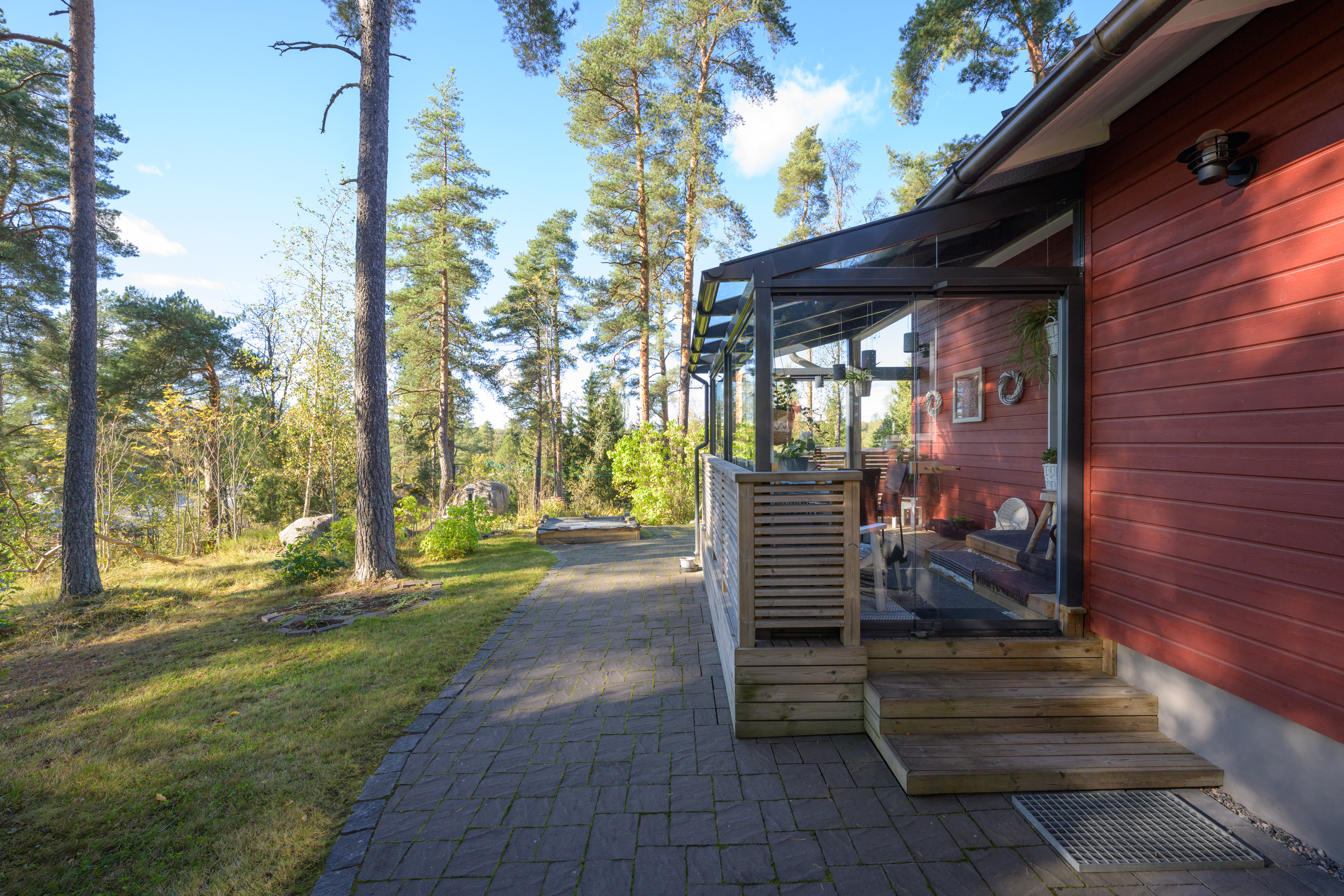 Lumpperinmäki 6, Kirkonkylä, Nurmijärvi