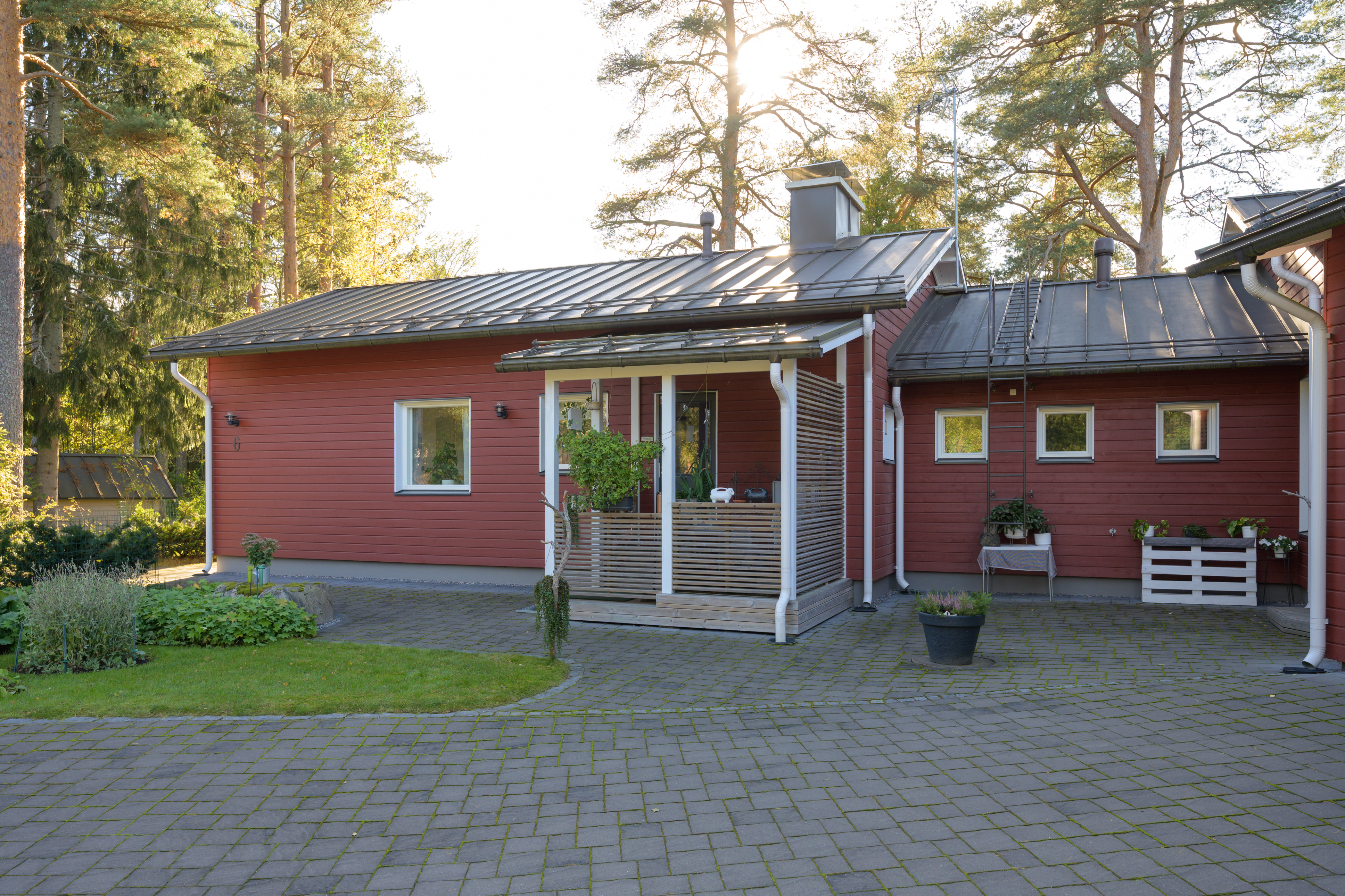 Lumpperinmäki 6, Kirkonkylä, Nurmijärvi