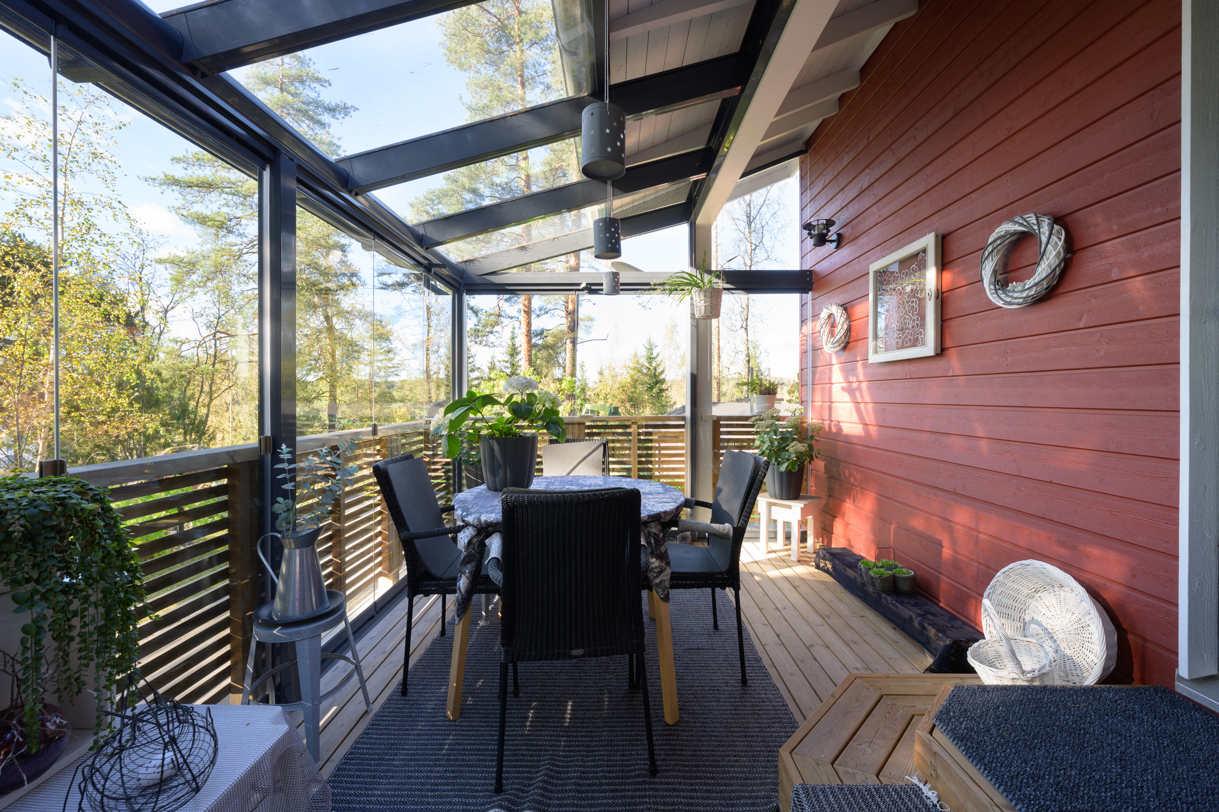 Lumpperinmäki 6, Kirkonkylä, Nurmijärvi