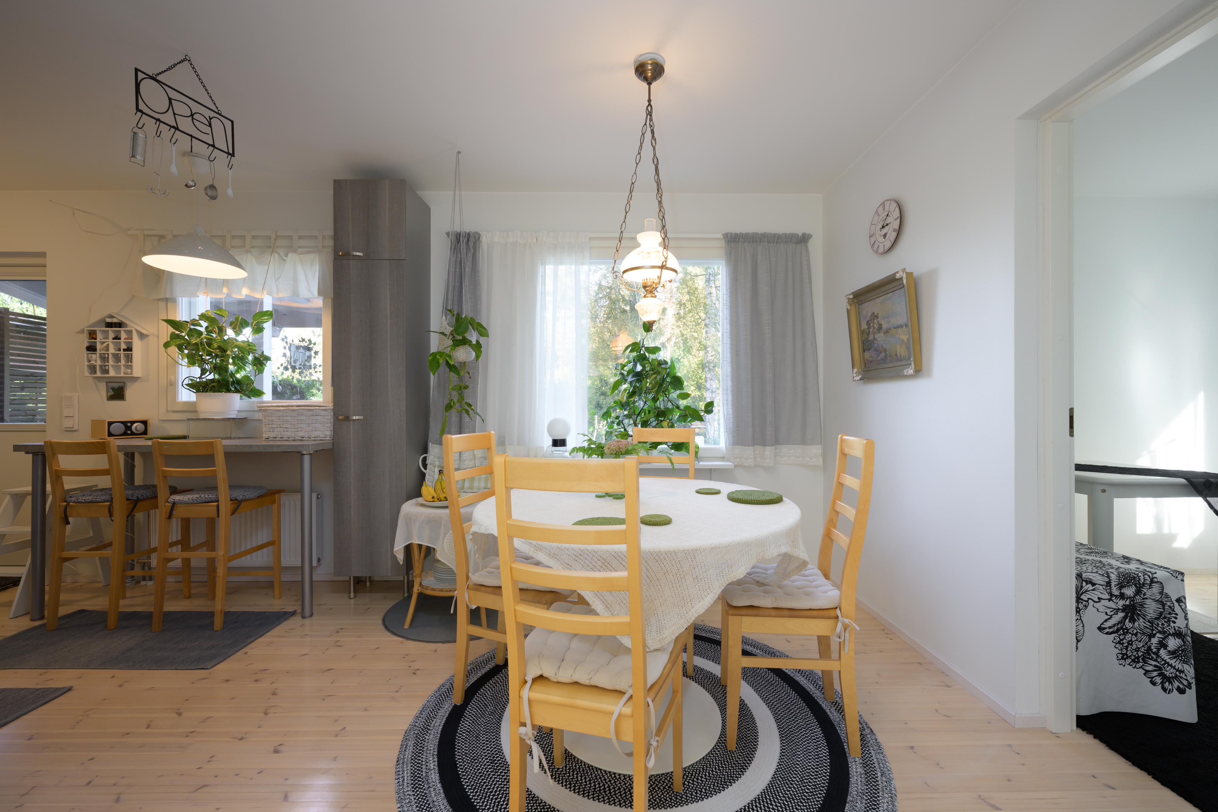 Lumpperinmäki 6, Kirkonkylä, Nurmijärvi