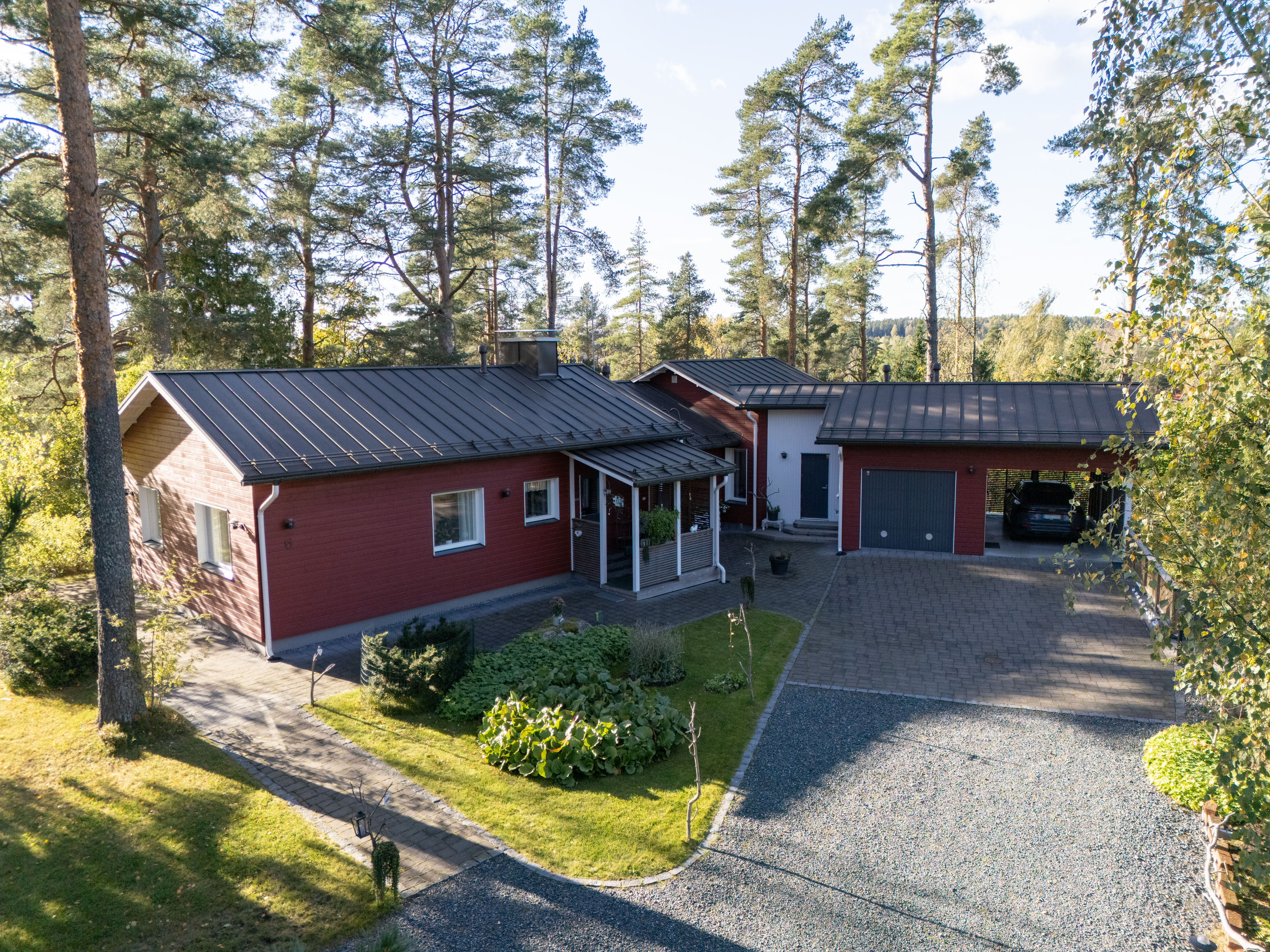 Lumpperinmäki 6, Kirkonkylä, Nurmijärvi