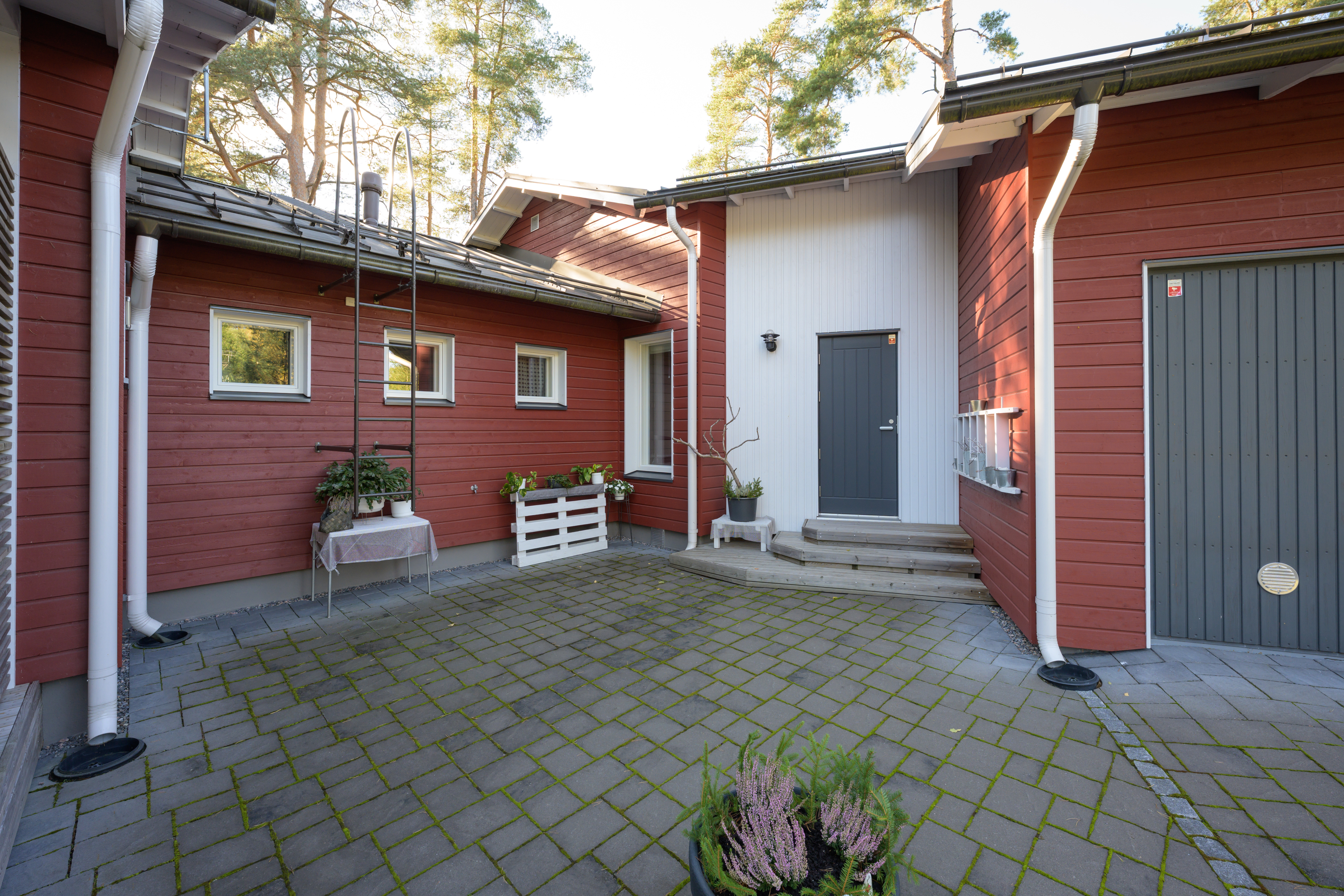 Lumpperinmäki 6, Kirkonkylä, Nurmijärvi