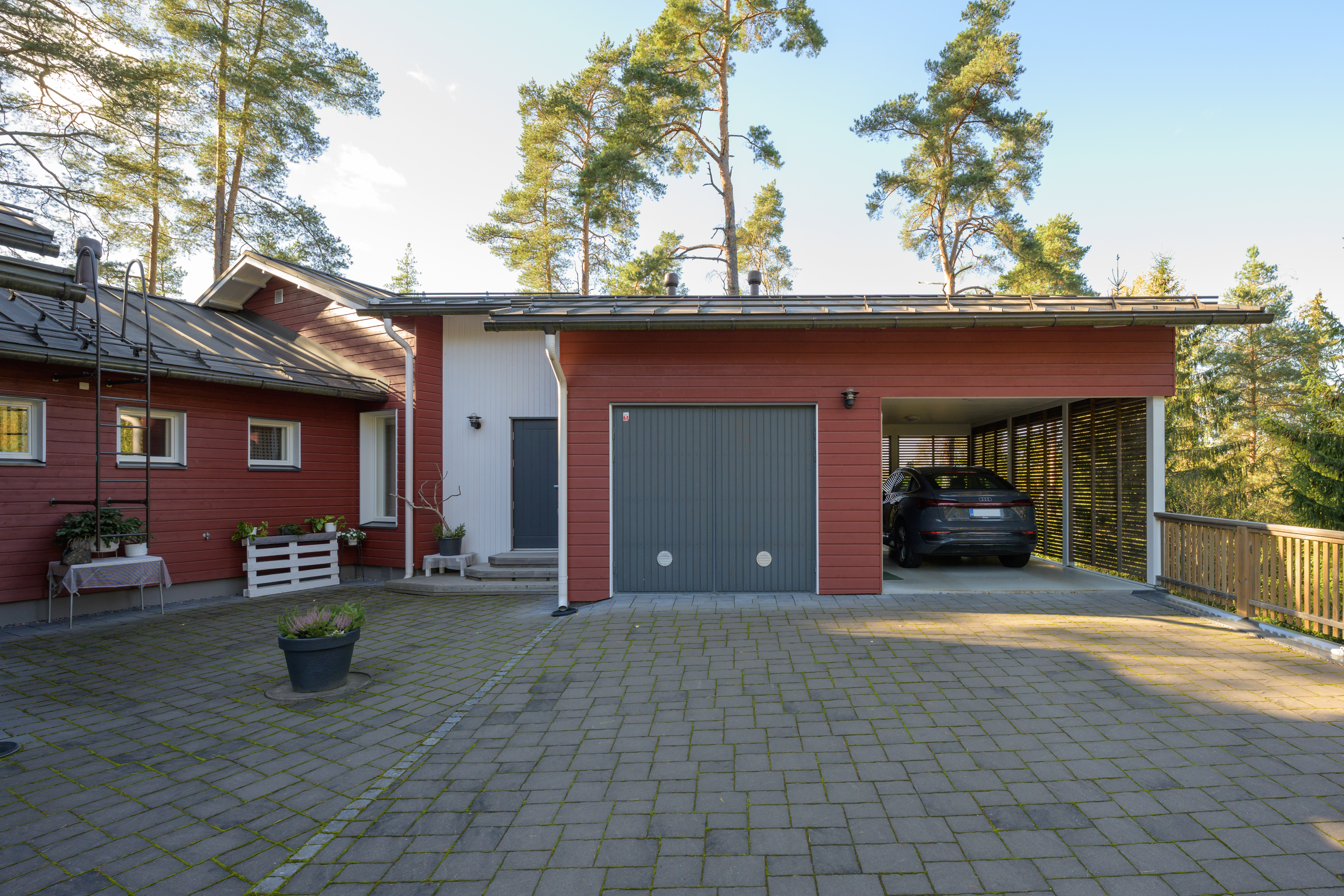 Lumpperinmäki 6, Kirkonkylä, Nurmijärvi