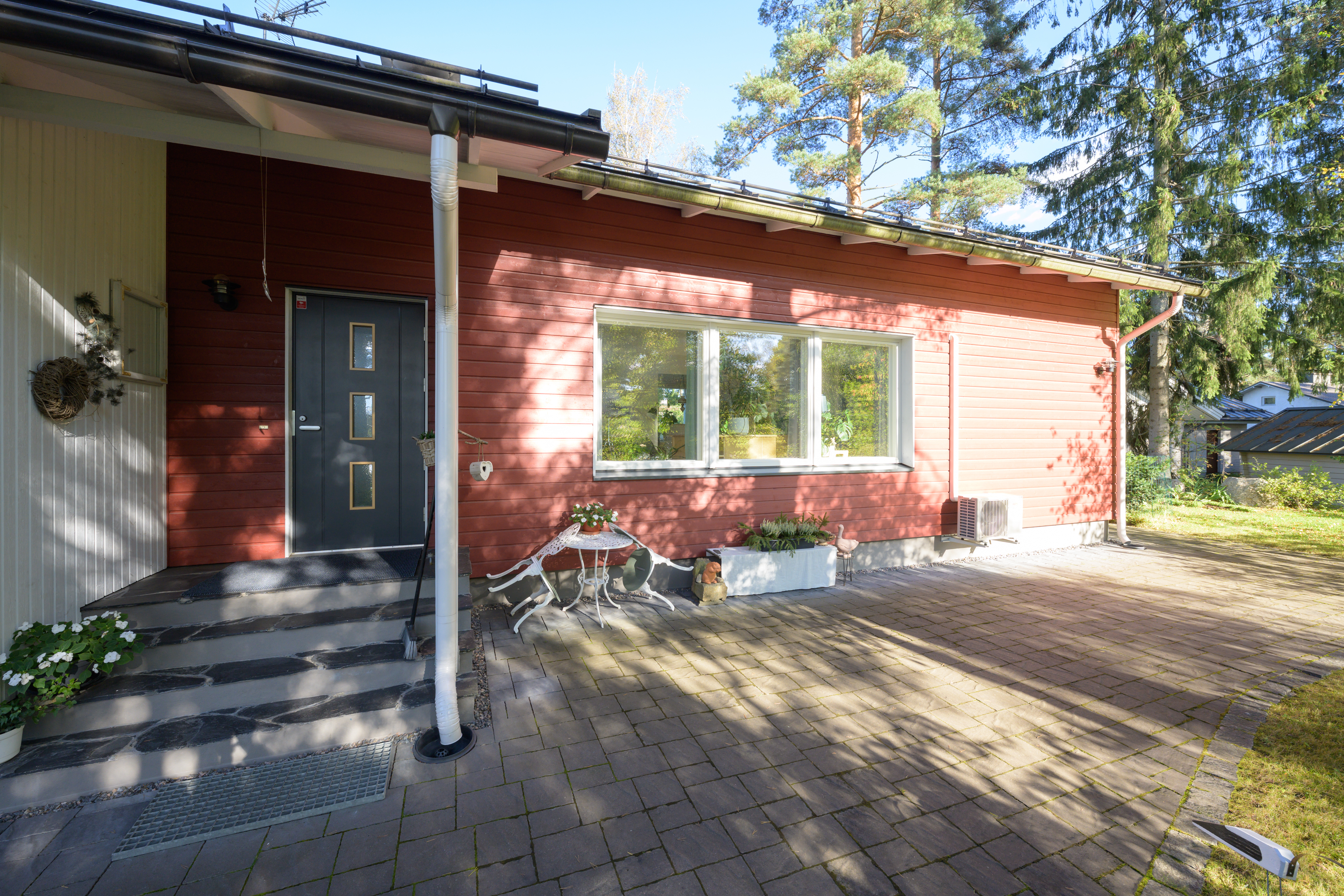 Lumpperinmäki 6, Kirkonkylä, Nurmijärvi