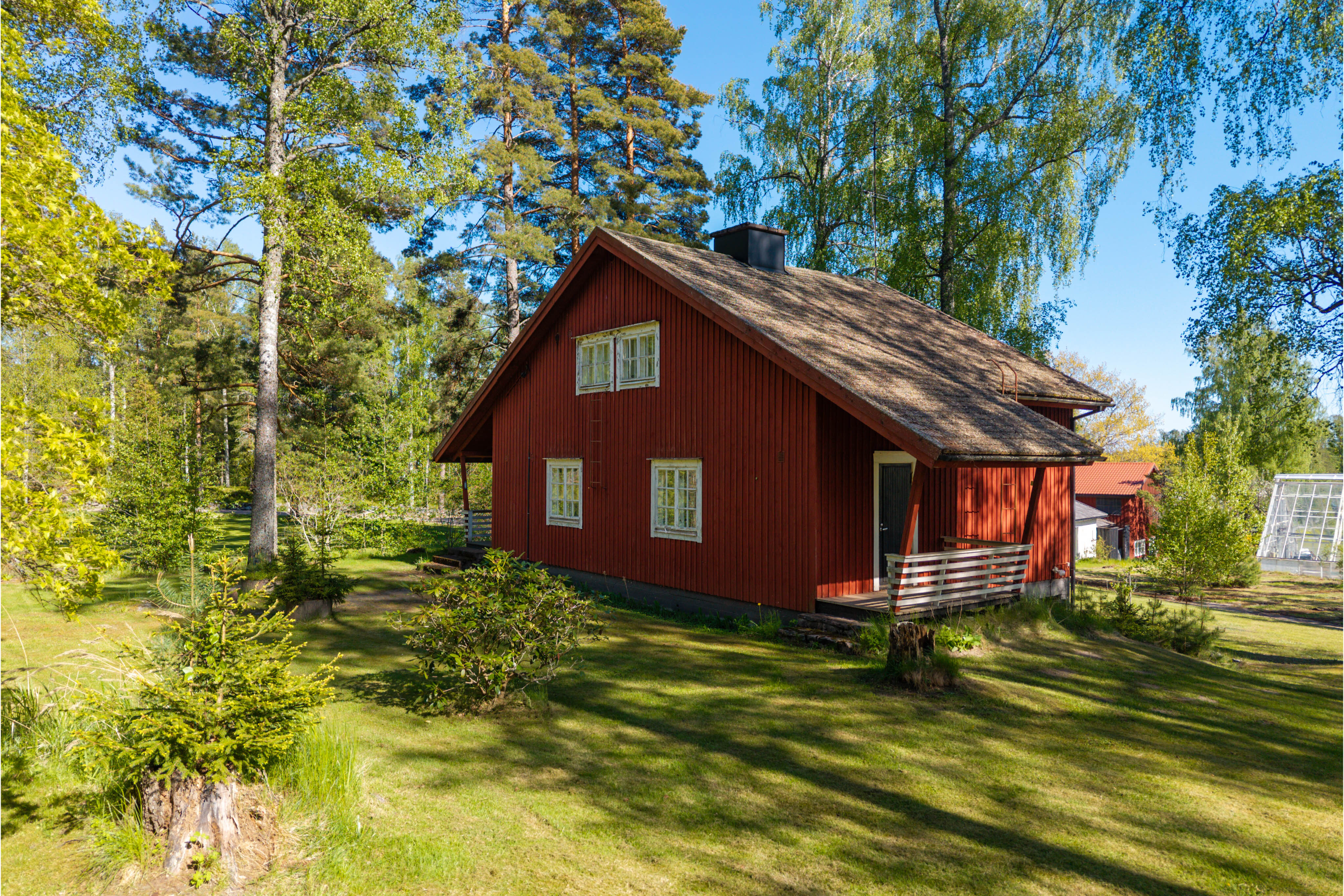 Bastubackantie 260, Haga, Inkoo