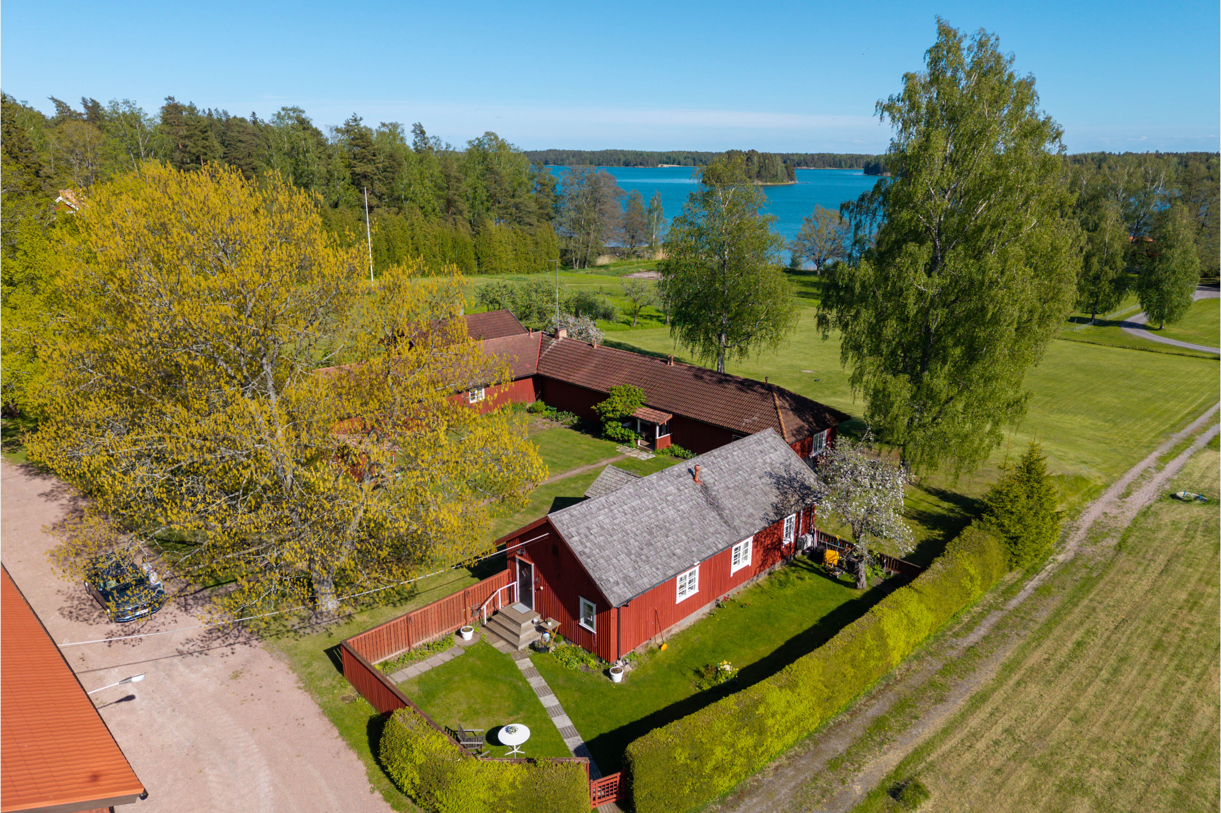 Bastubackantie 260, Haga, Inkoo