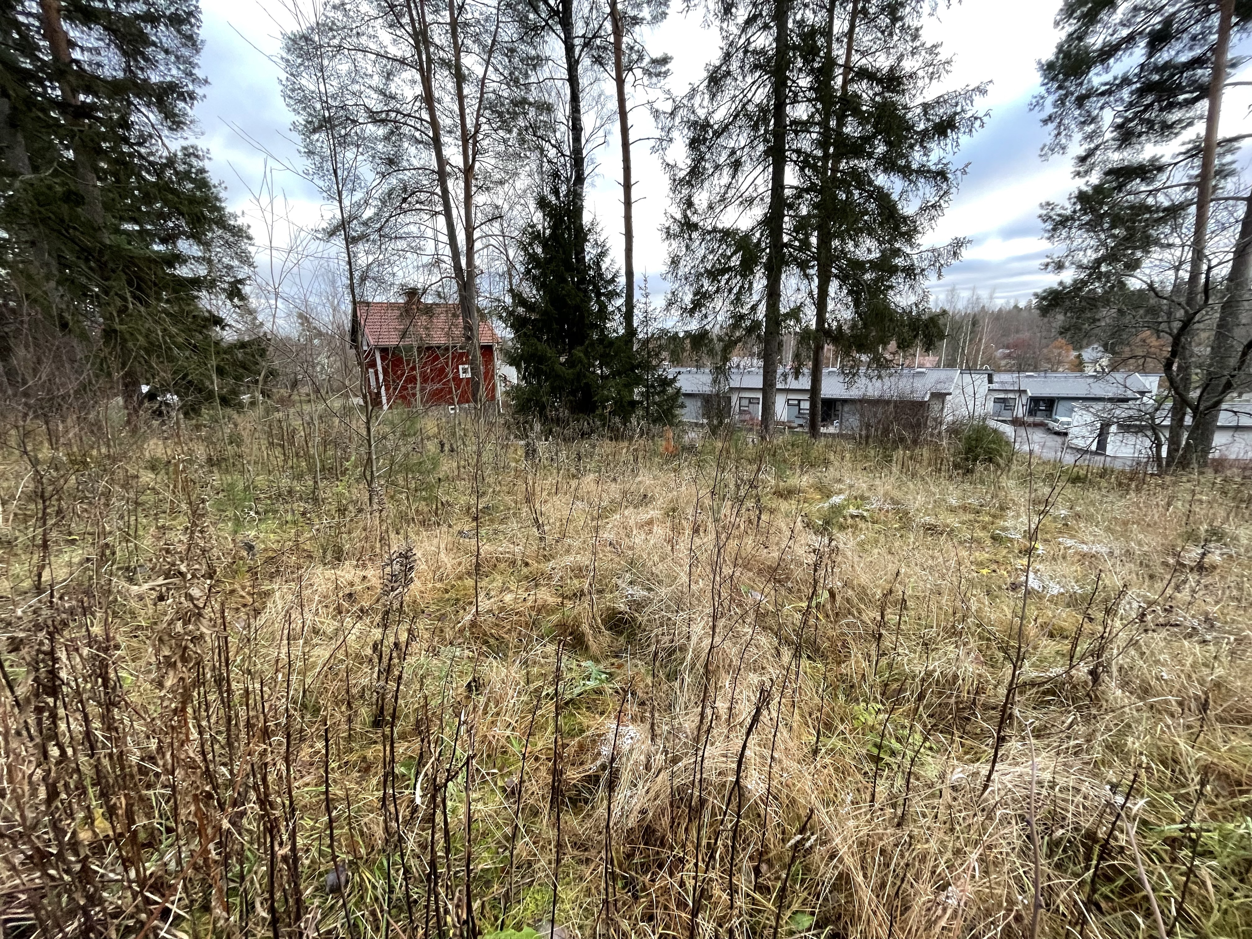 Raitatie 6, Kukostensyrjä, Hämeenlinna