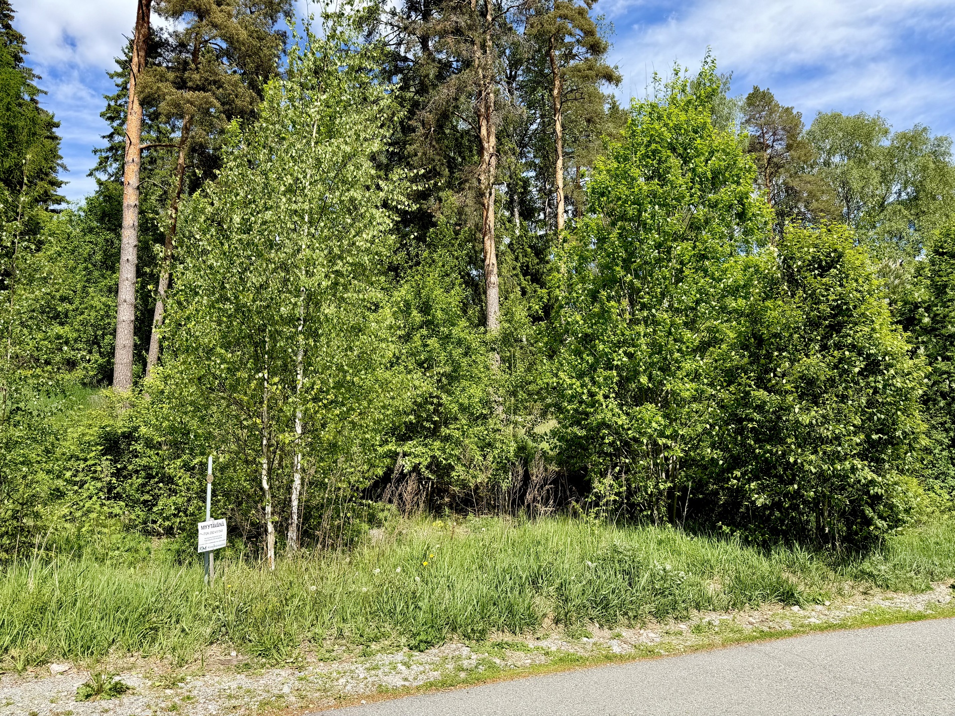 Raitatie 6, Kukostensyrjä, Hämeenlinna