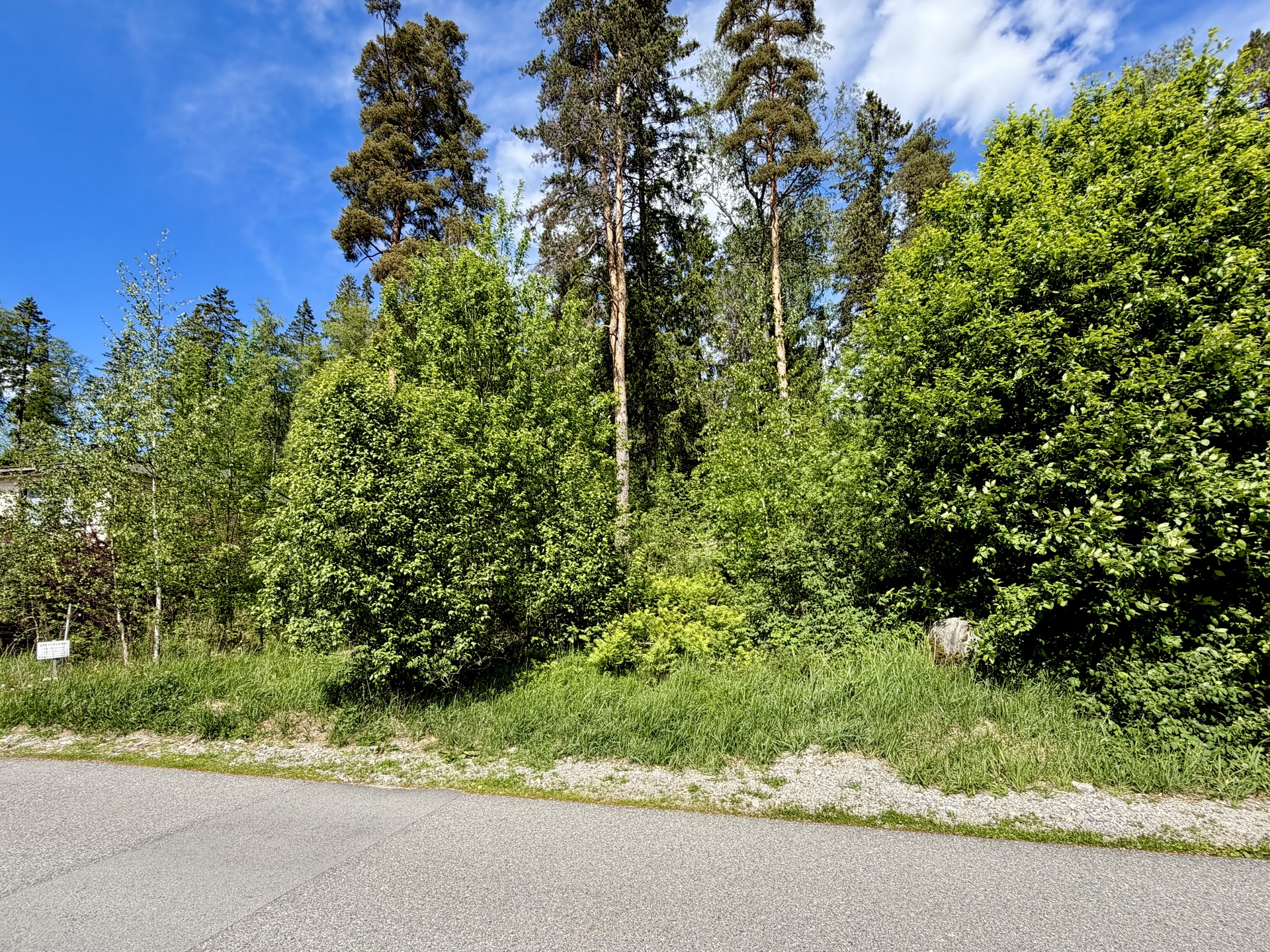 Raitatie 6, Kukostensyrjä, Hämeenlinna