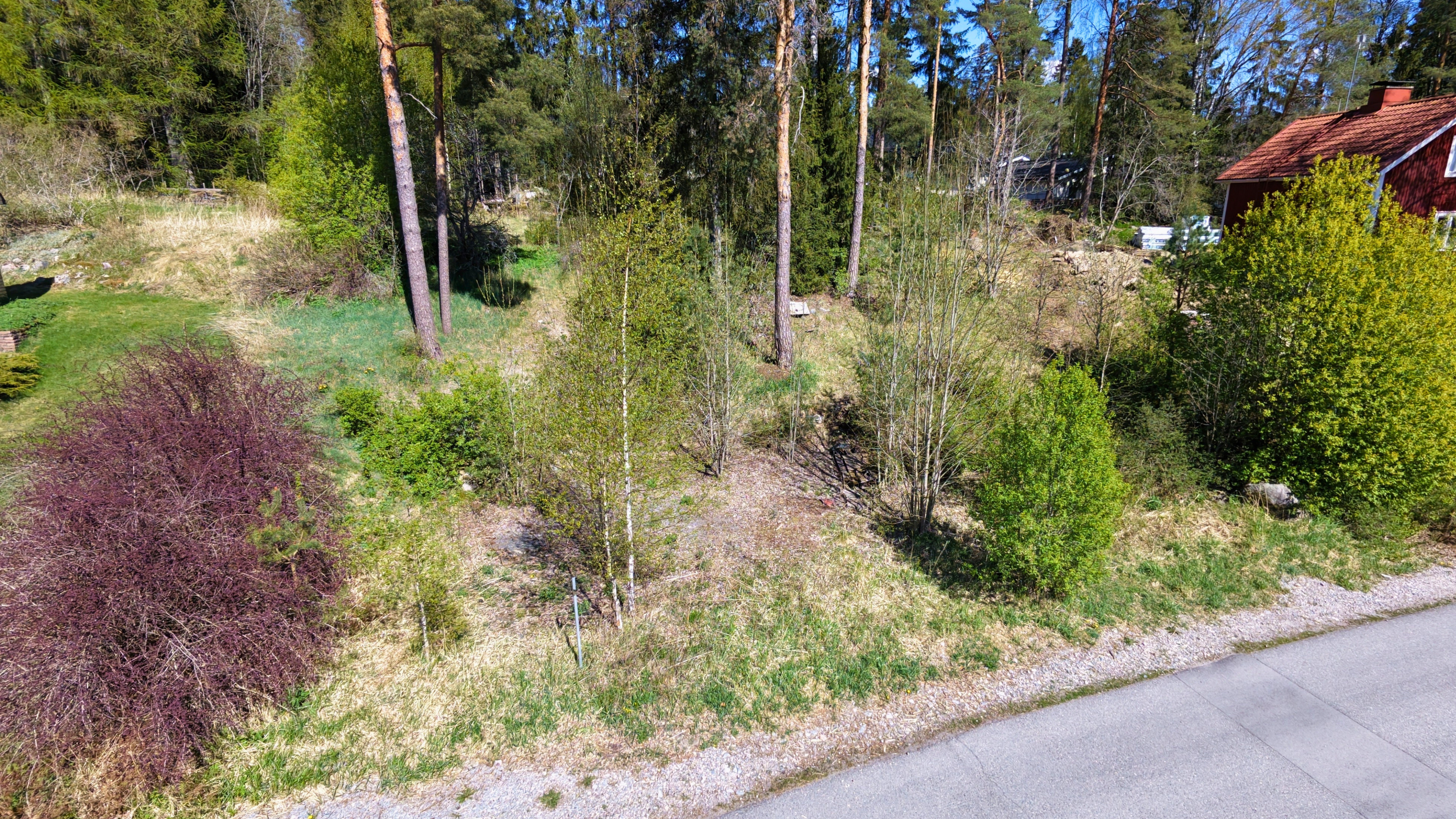 Raitatie 6, Kukostensyrjä, Hämeenlinna