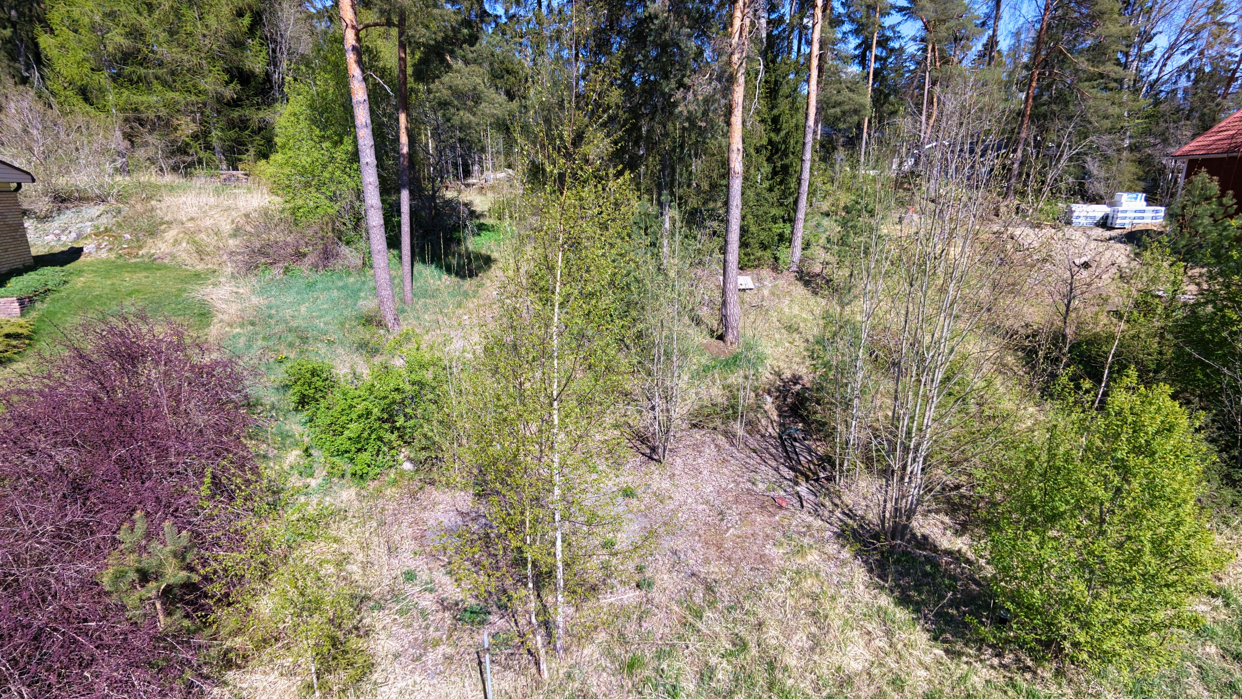 Raitatie 6, Kukostensyrjä, Hämeenlinna