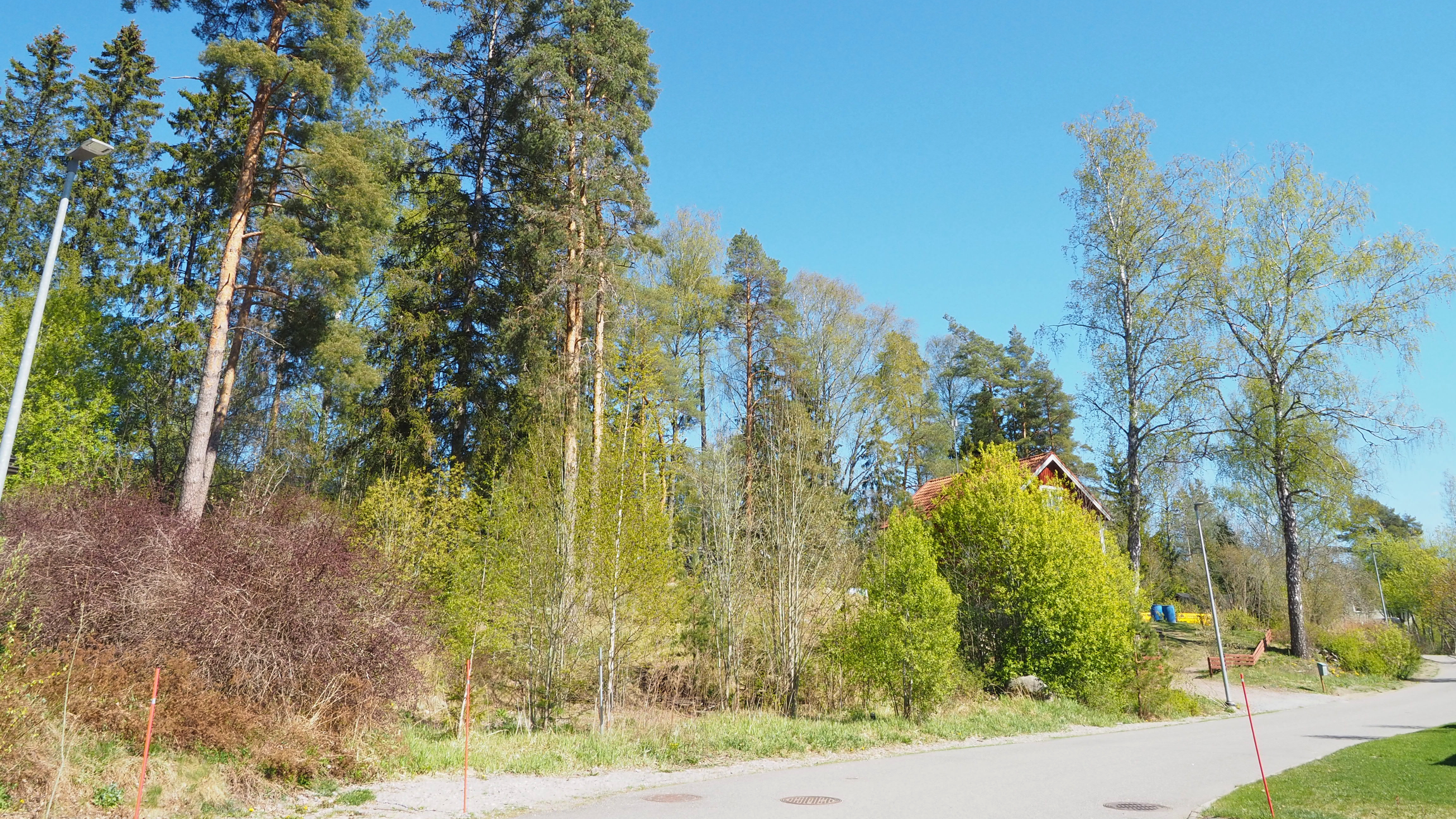 Raitatie 6, Kukostensyrjä, Hämeenlinna