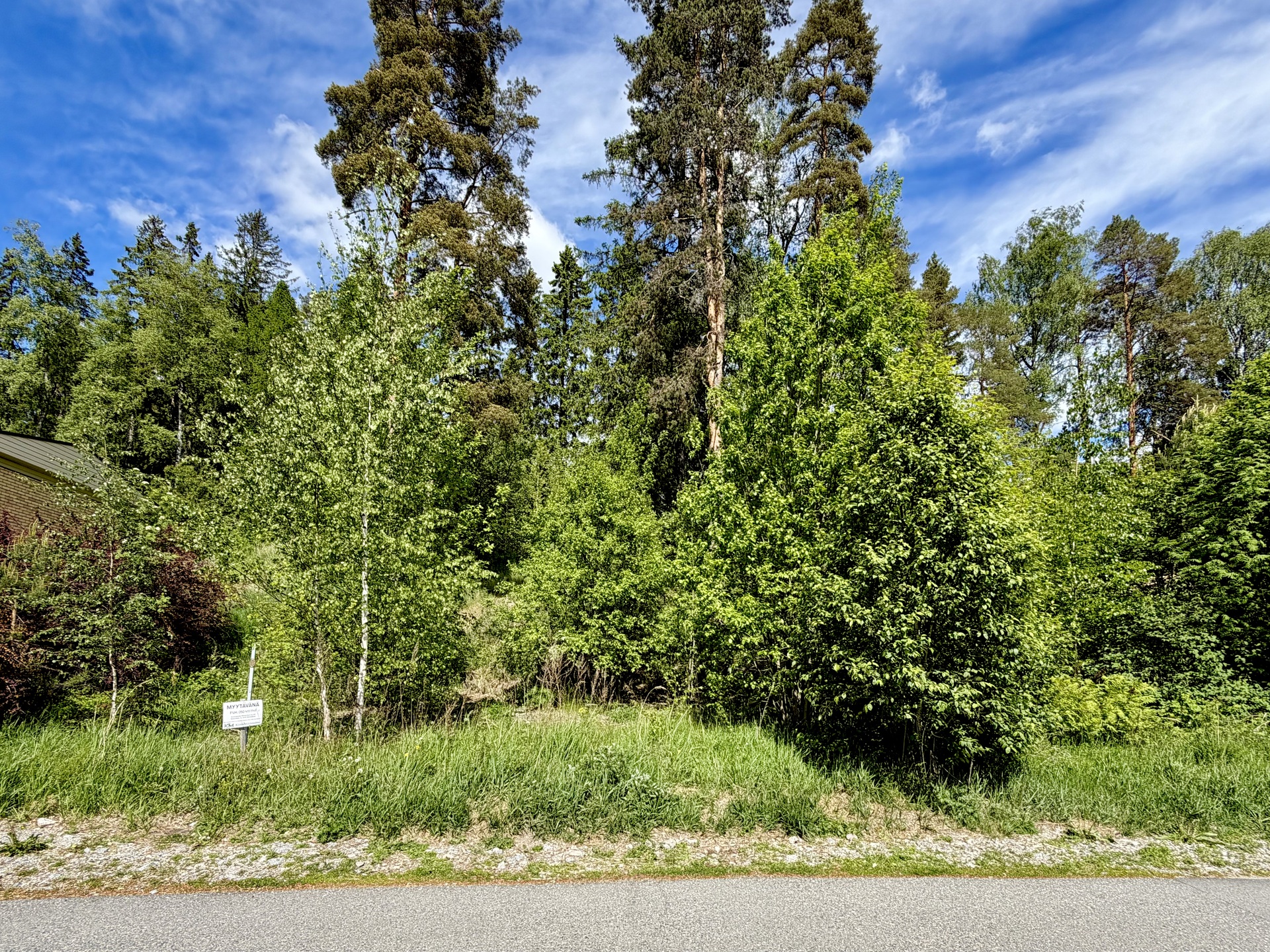 Raitatie 6, Kukostensyrjä, Hämeenlinna