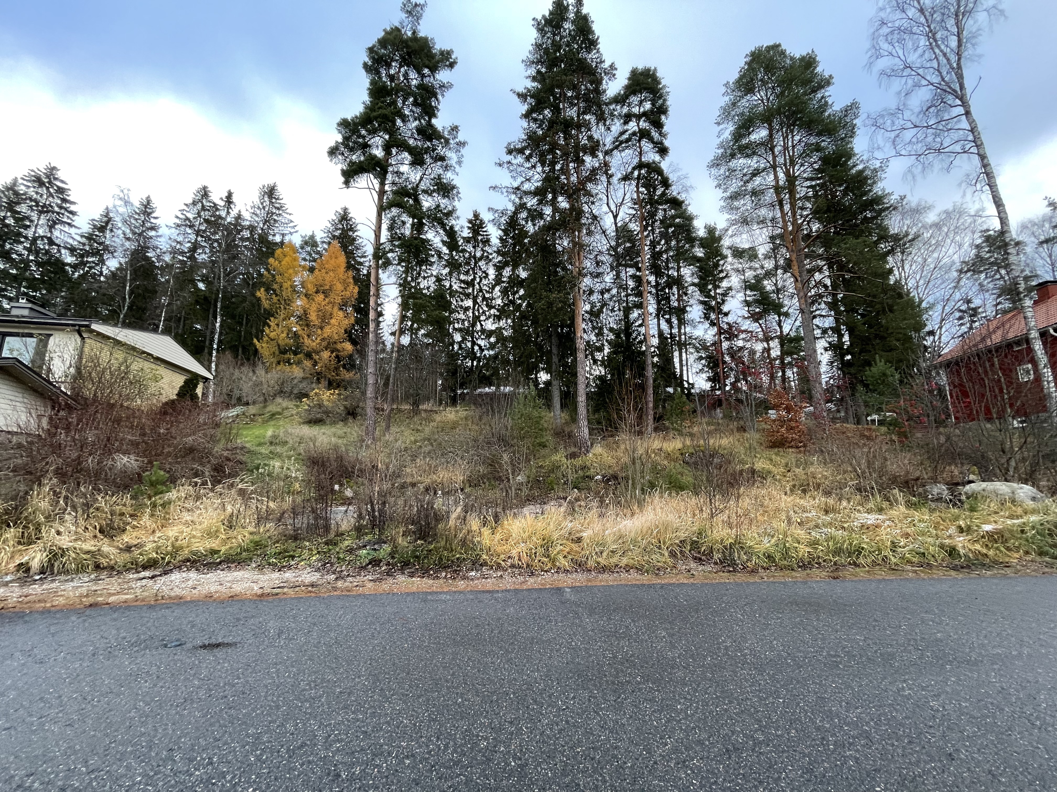 Raitatie 6, Kukostensyrjä, Hämeenlinna