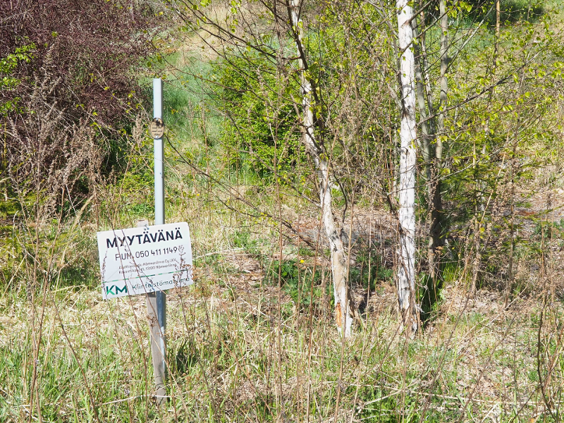 Raitatie 6, Kukostensyrjä, Hämeenlinna