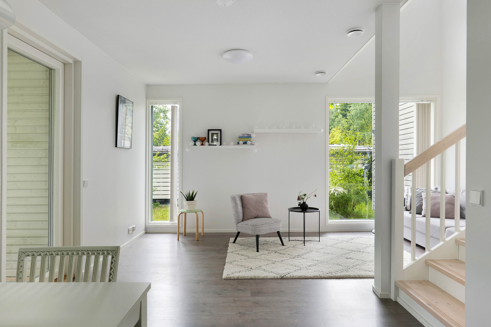Tillinmaa 3, Tillinmäki, Espoo