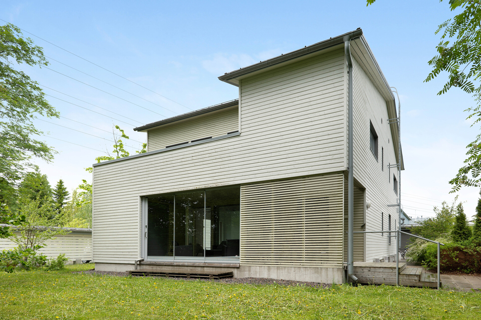 Tillinmaa 3, Tillinmäki, Espoo
