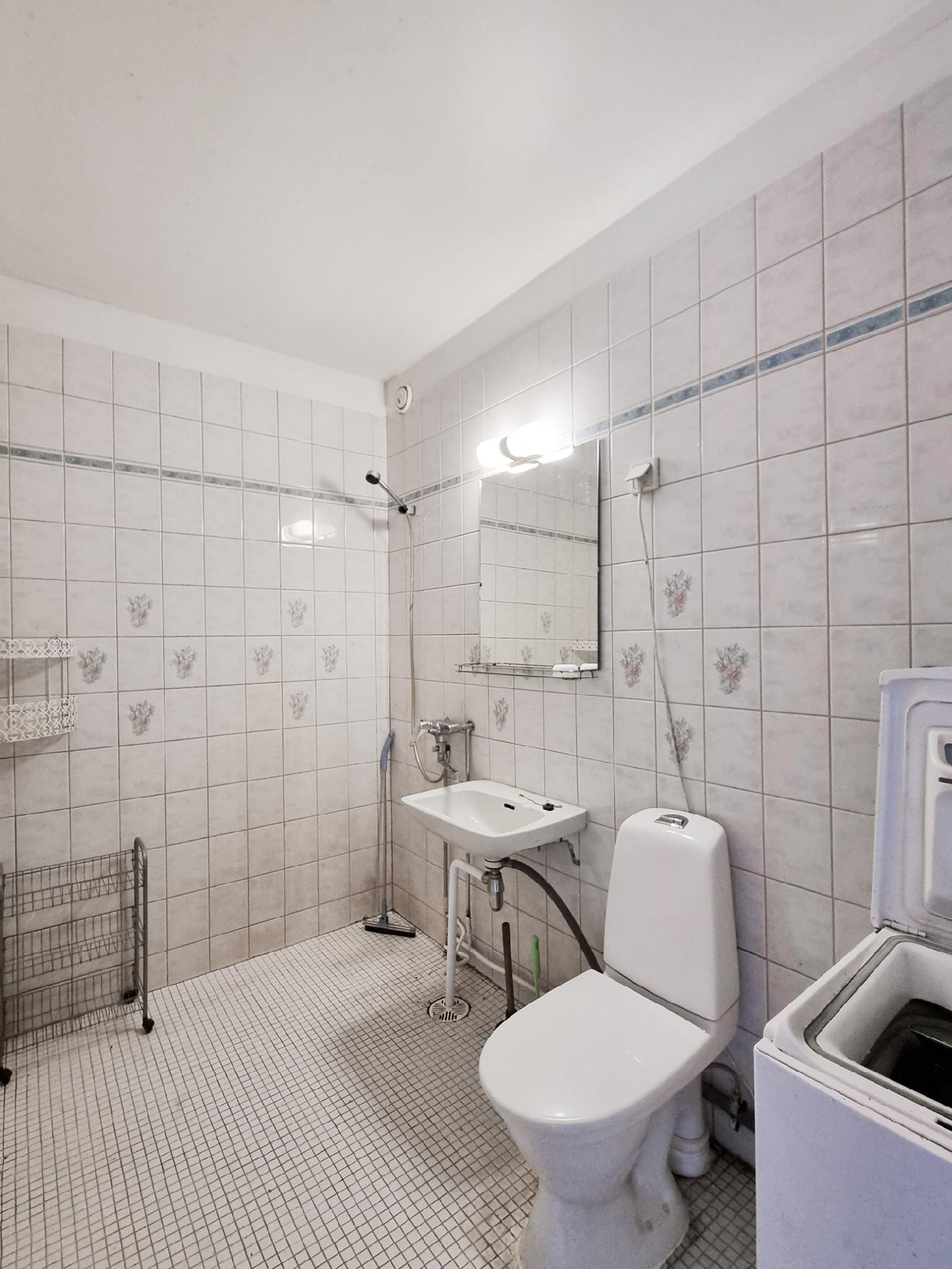 Kytötie 39, Koivukylä, Vantaa
