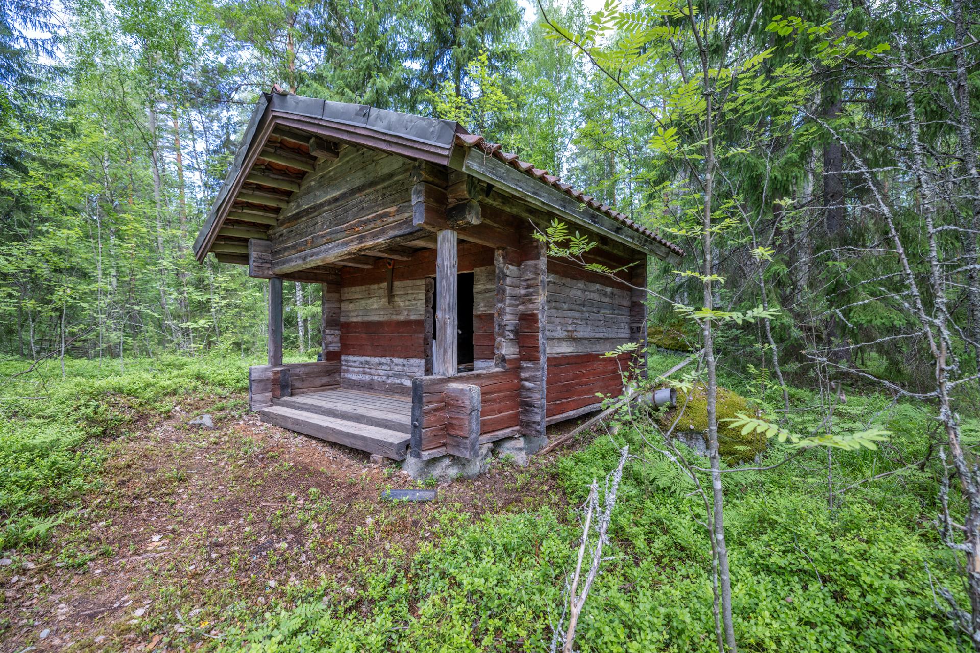 Aitta/ vaja