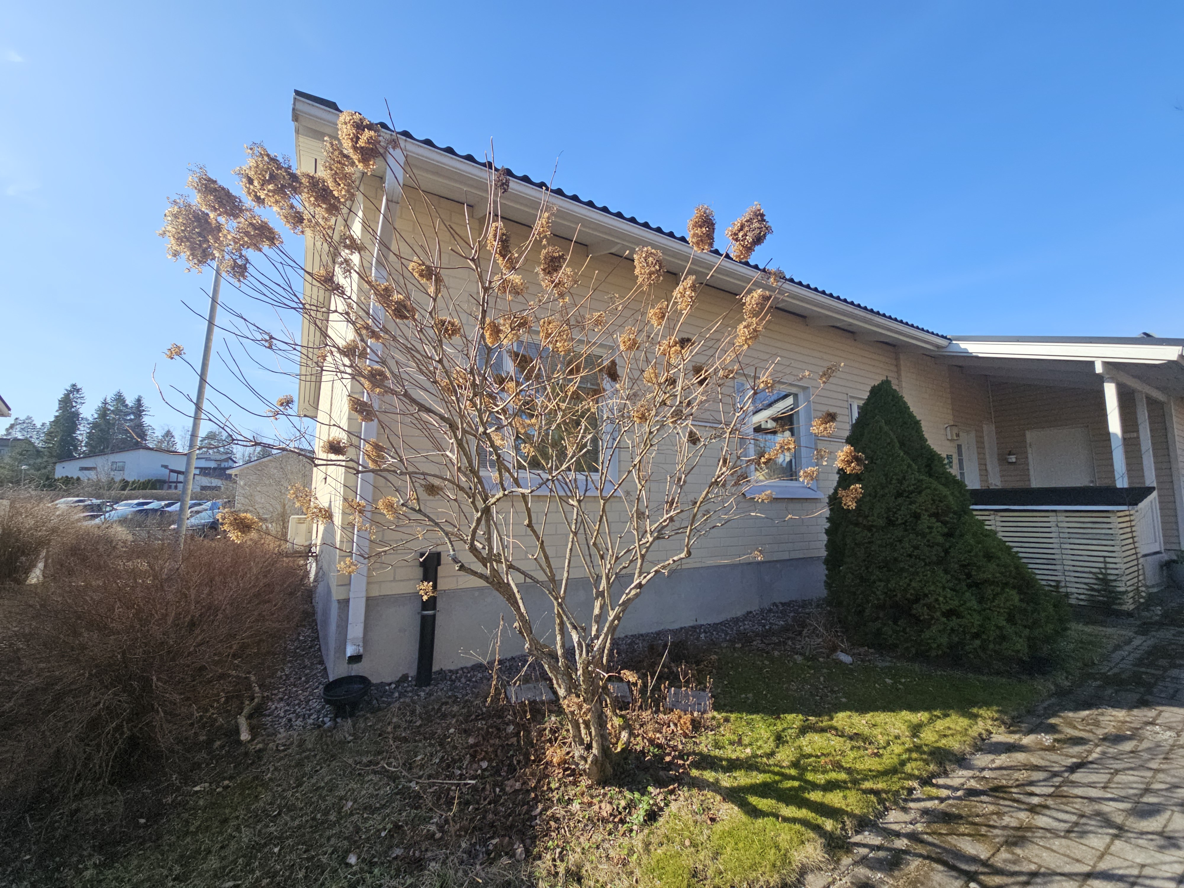 Kolapuuntie 2, Laaksolahti, Espoo