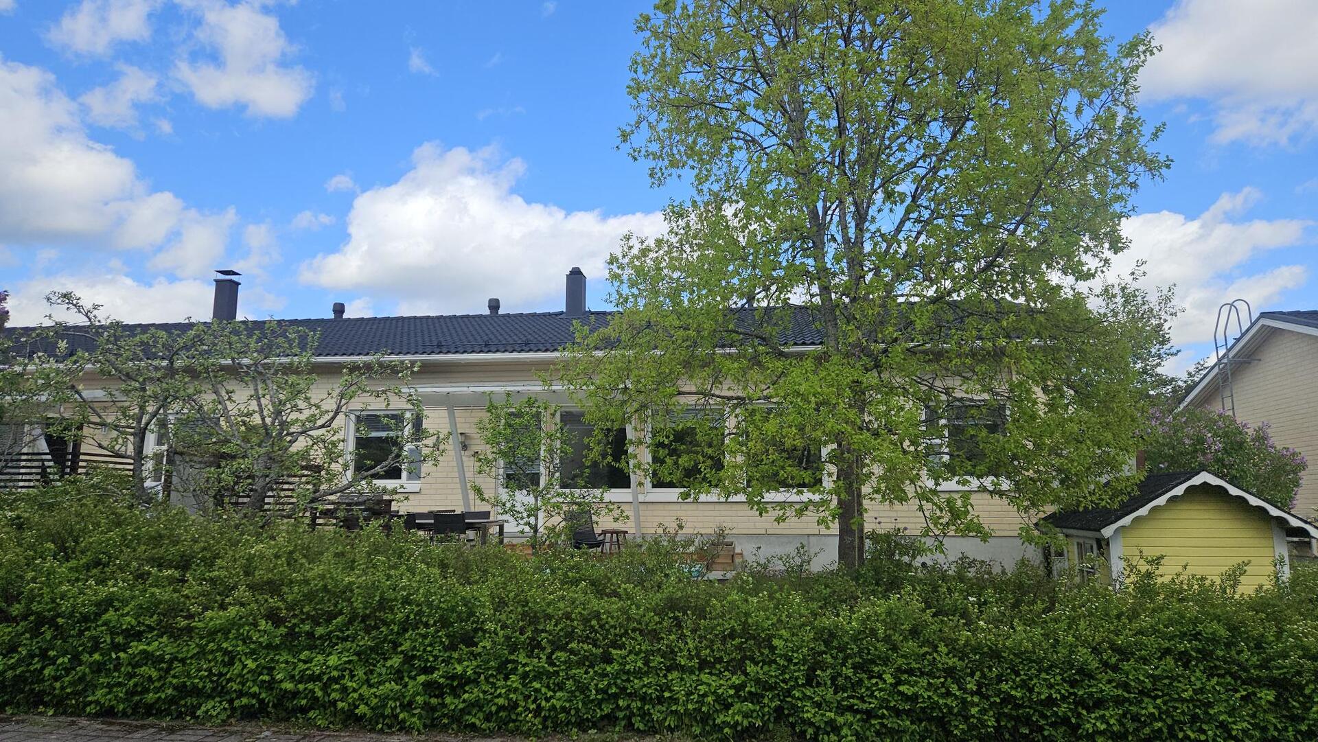 Kolapuuntie 2, Laaksolahti, Espoo