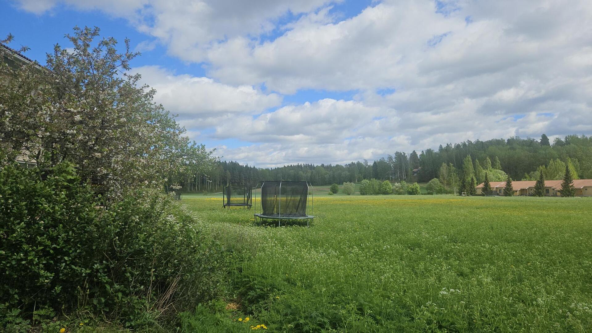 Tammipää 9, Jupperi, Espoo