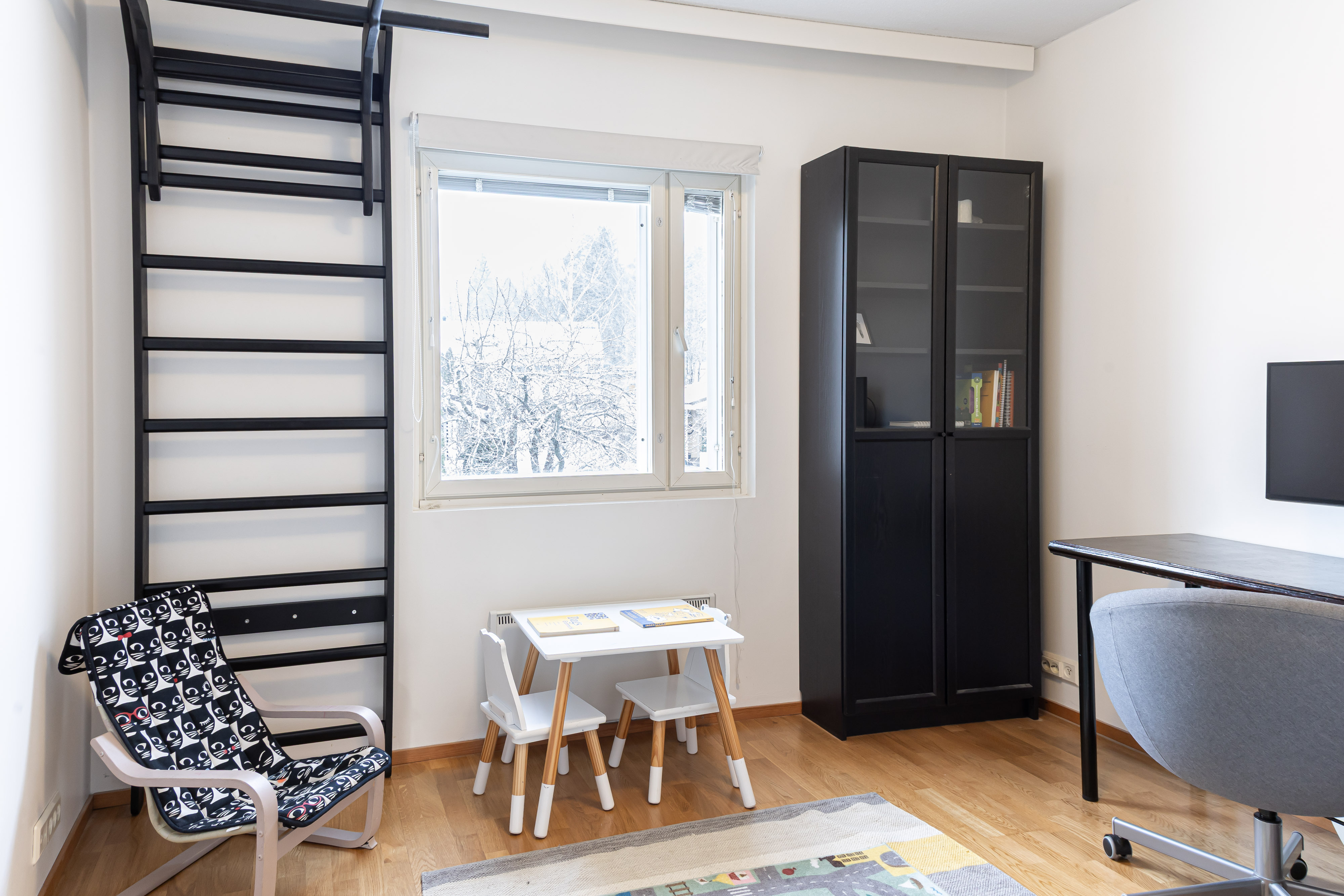 Tammipää 9, Jupperi, Espoo