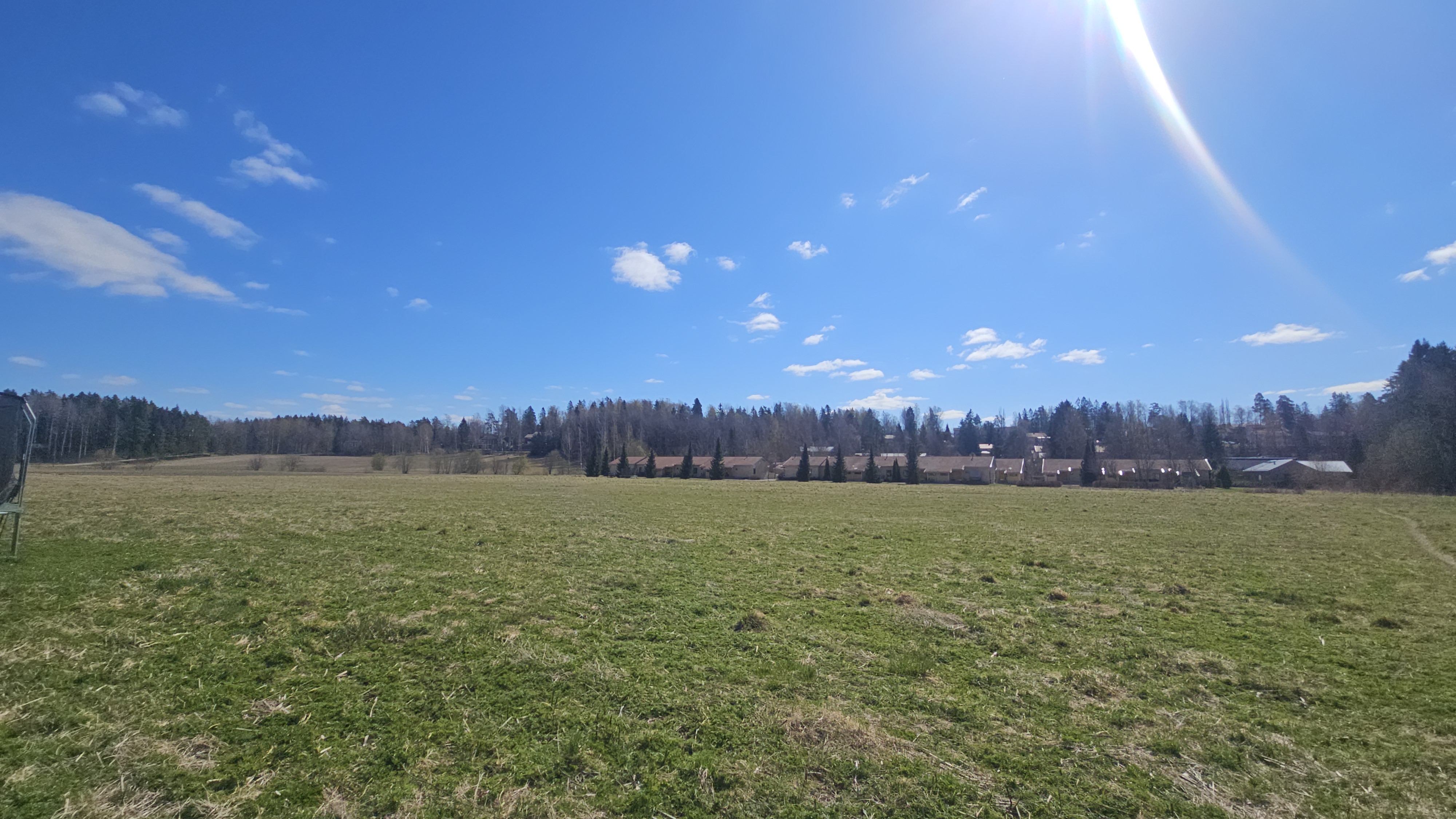 Tammipää 9, Jupperi, Espoo