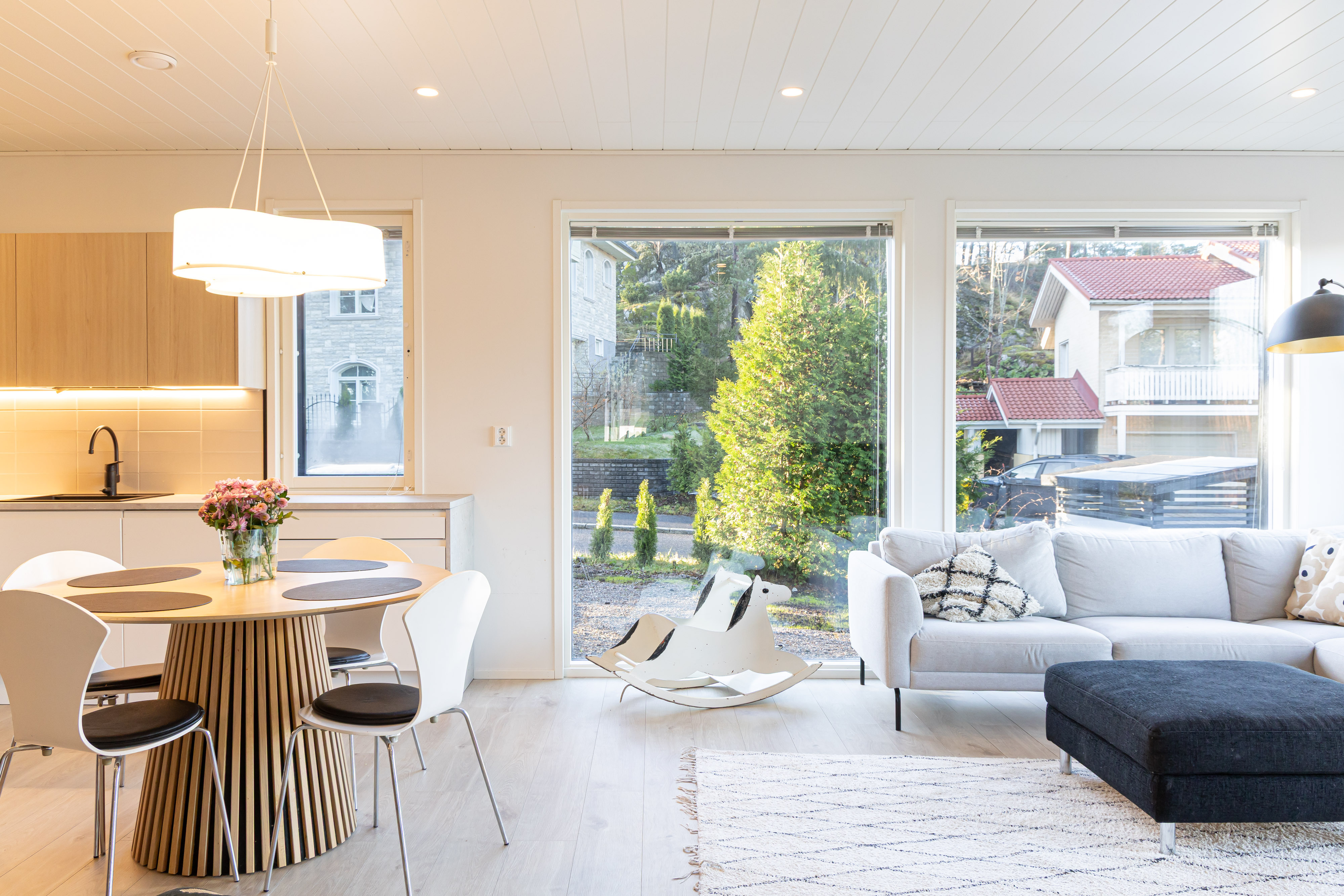 Kiuastie 16, Kaupunginkallio, Espoo