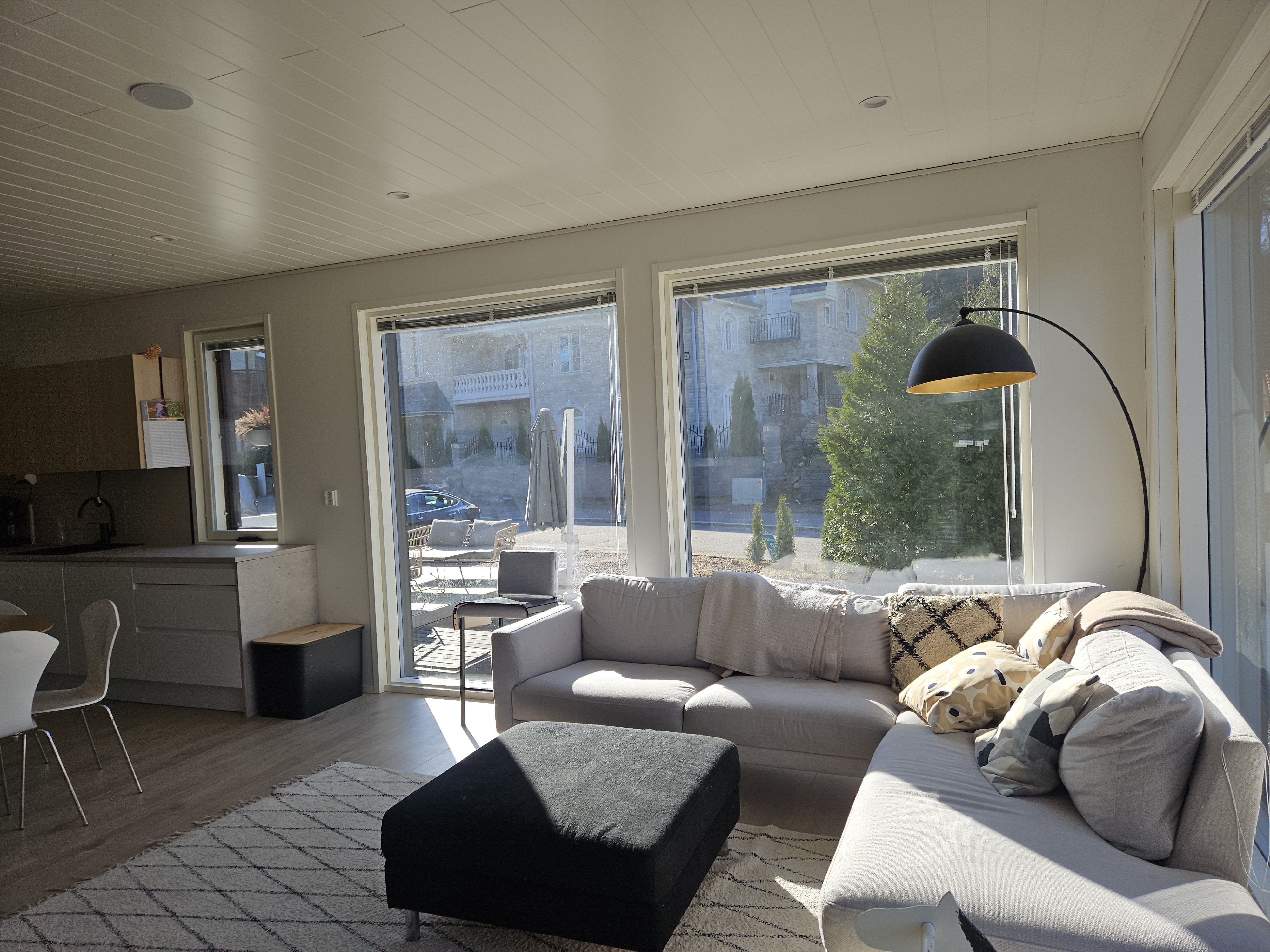 Kiuastie 16, Kaupunginkallio, Espoo