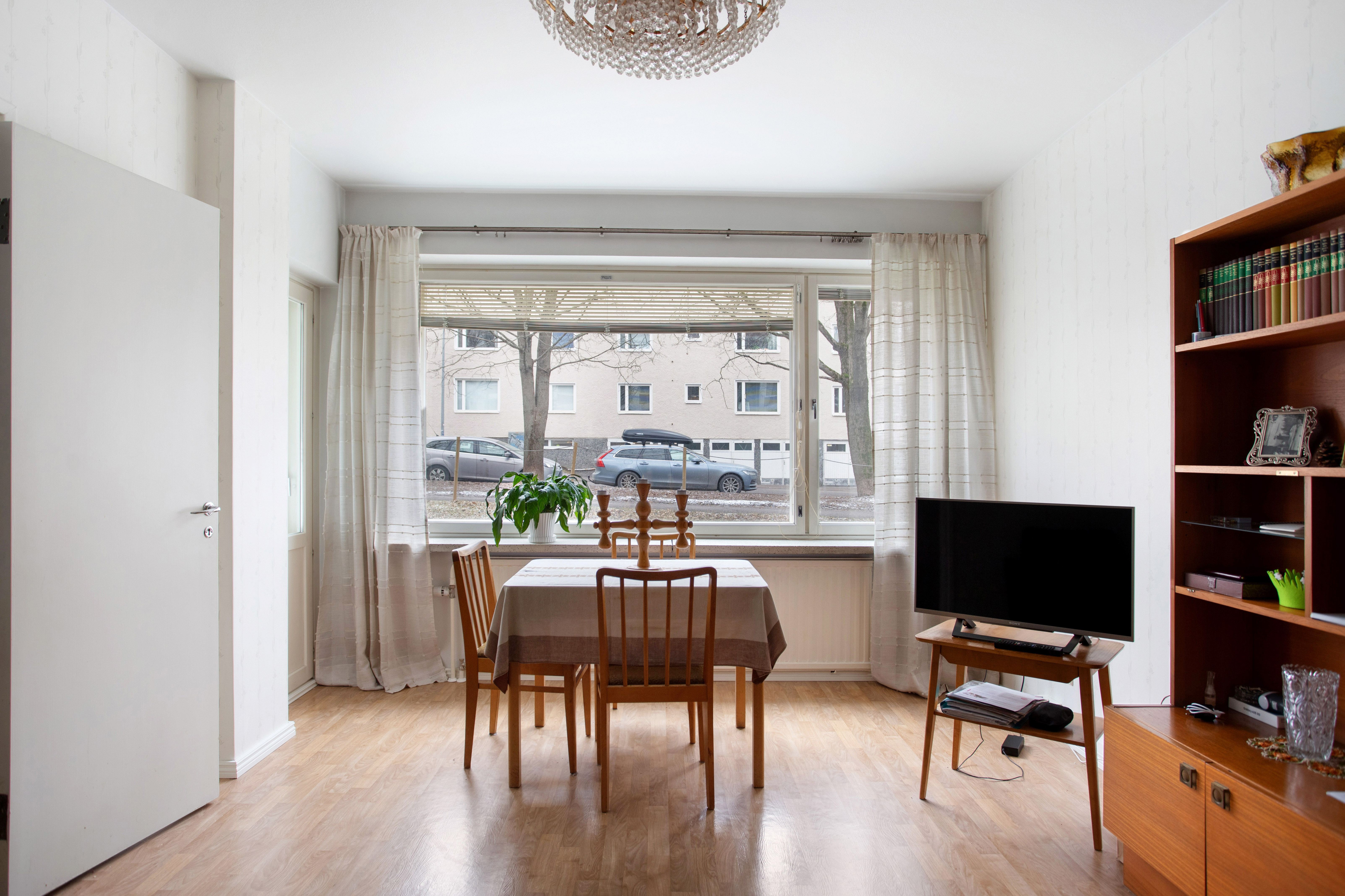 Vellamonkatu 15, Hermanni, Helsinki
