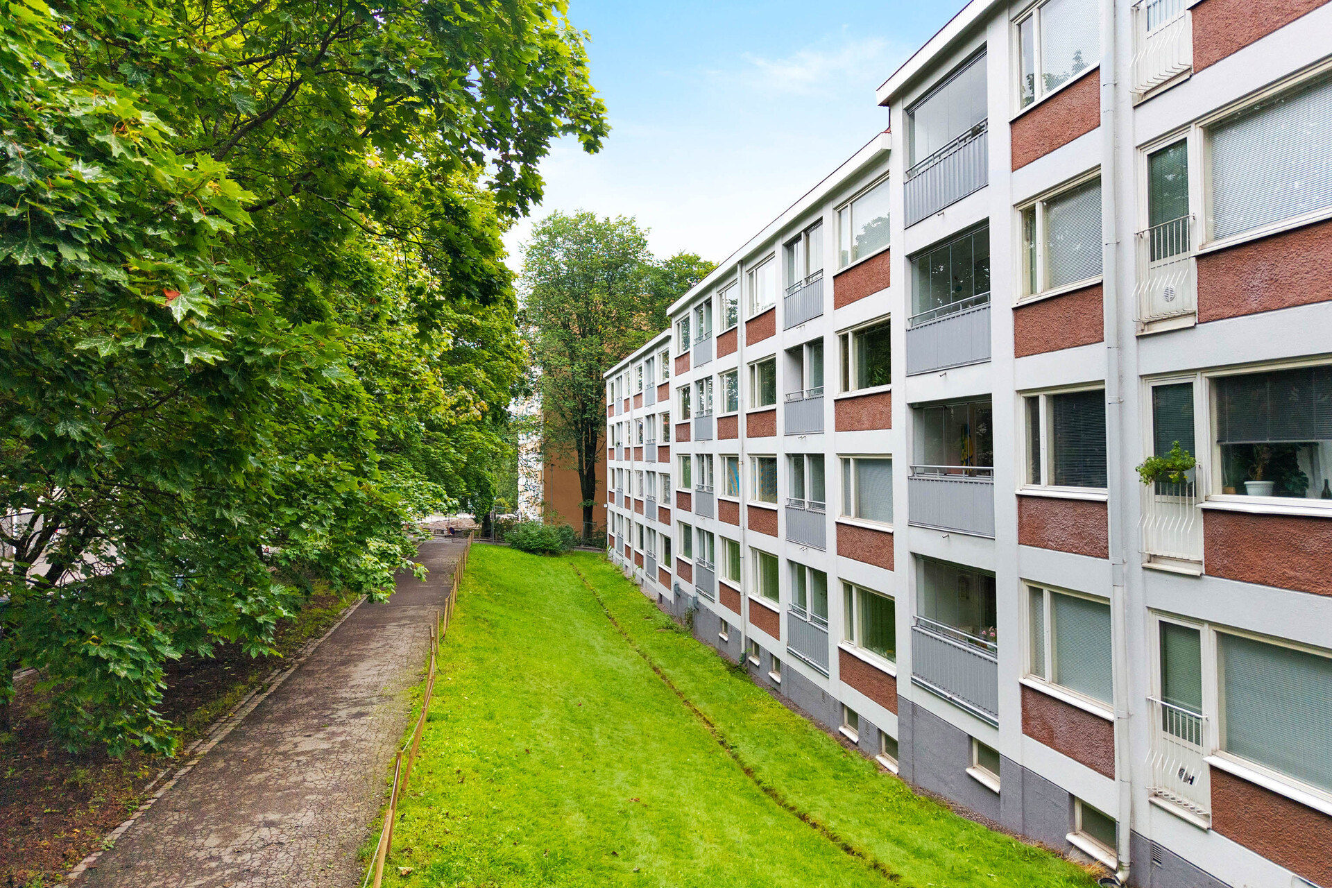 Vellamonkatu 15, Hermanni, Helsinki