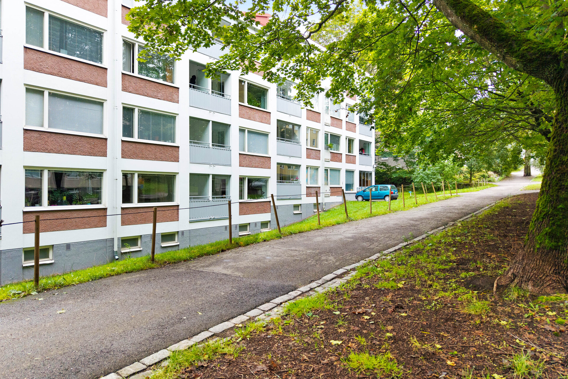 Vellamonkatu 15, Hermanni, Helsinki