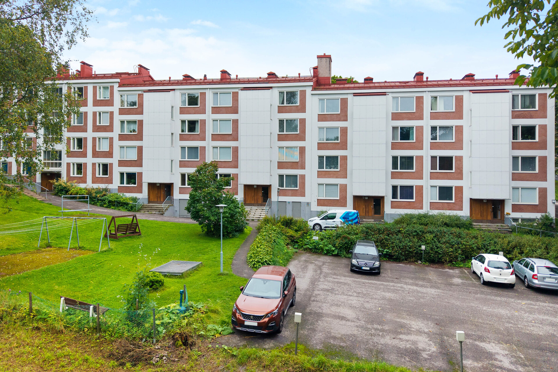 Vellamonkatu 15, Hermanni, Helsinki