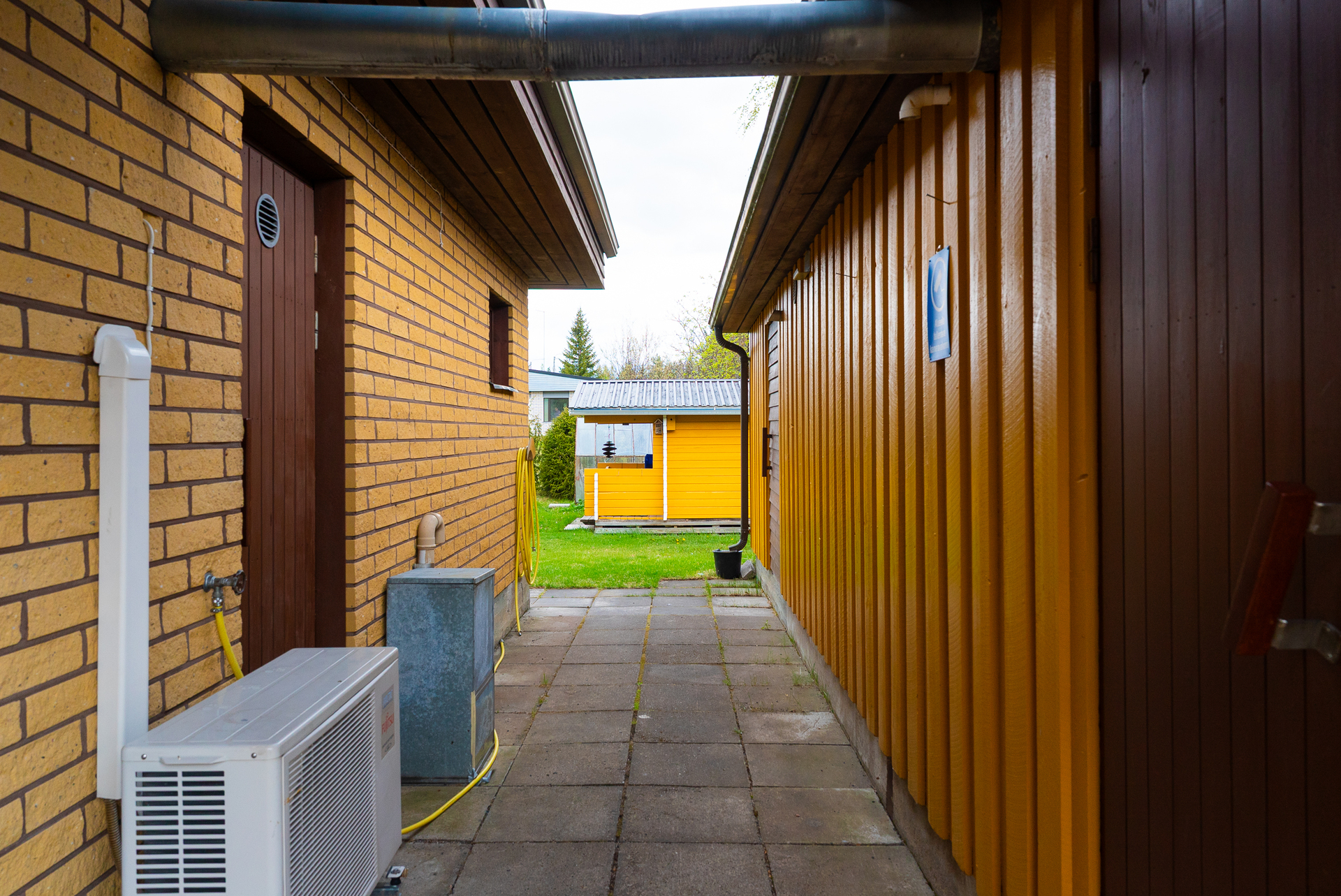 Lohkarekuja 5, Kivilampi, Jyväskylä