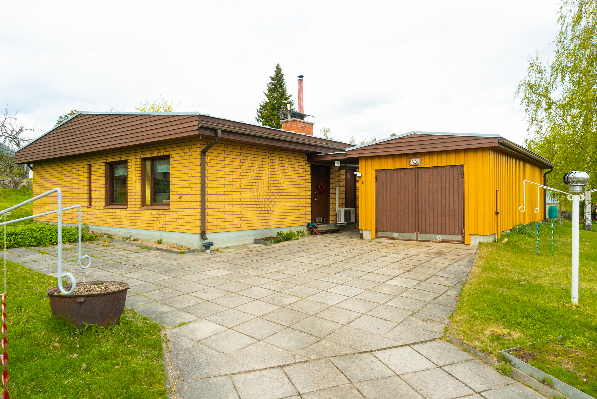 Lohkarekuja 5, Kivilampi, Jyväskylä
