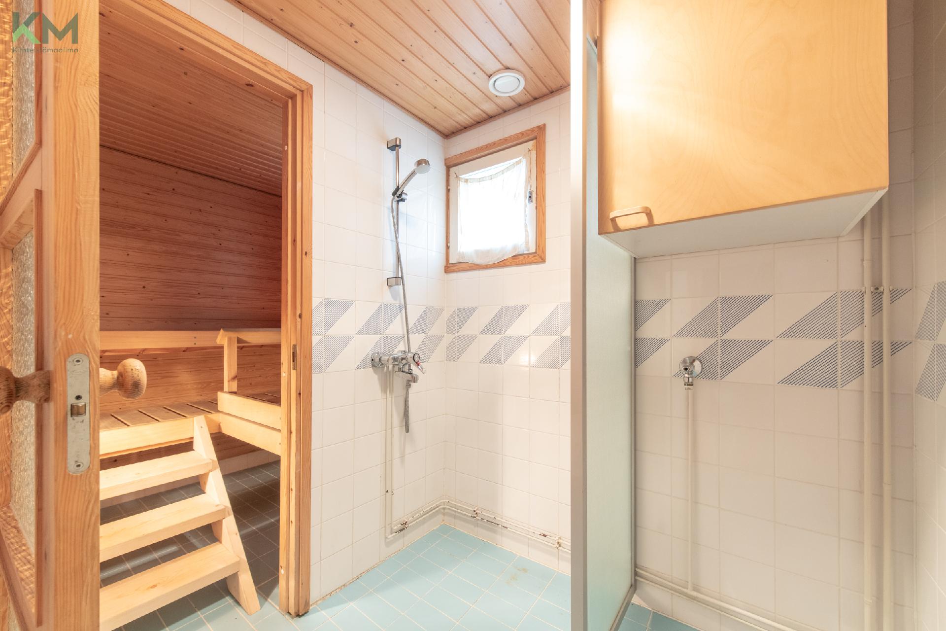 Juhanpolku 1, Keskusta, Kurikka