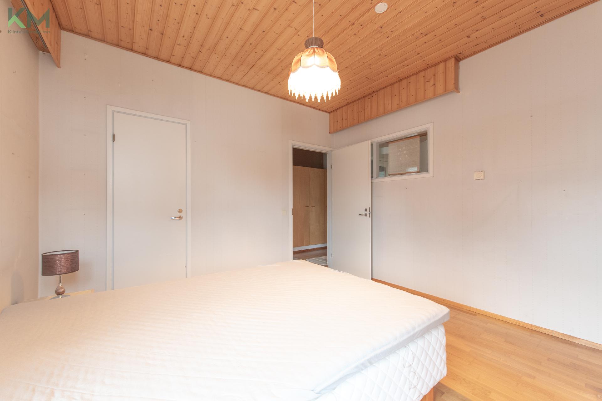 Juhanpolku 1, Keskusta, Kurikka