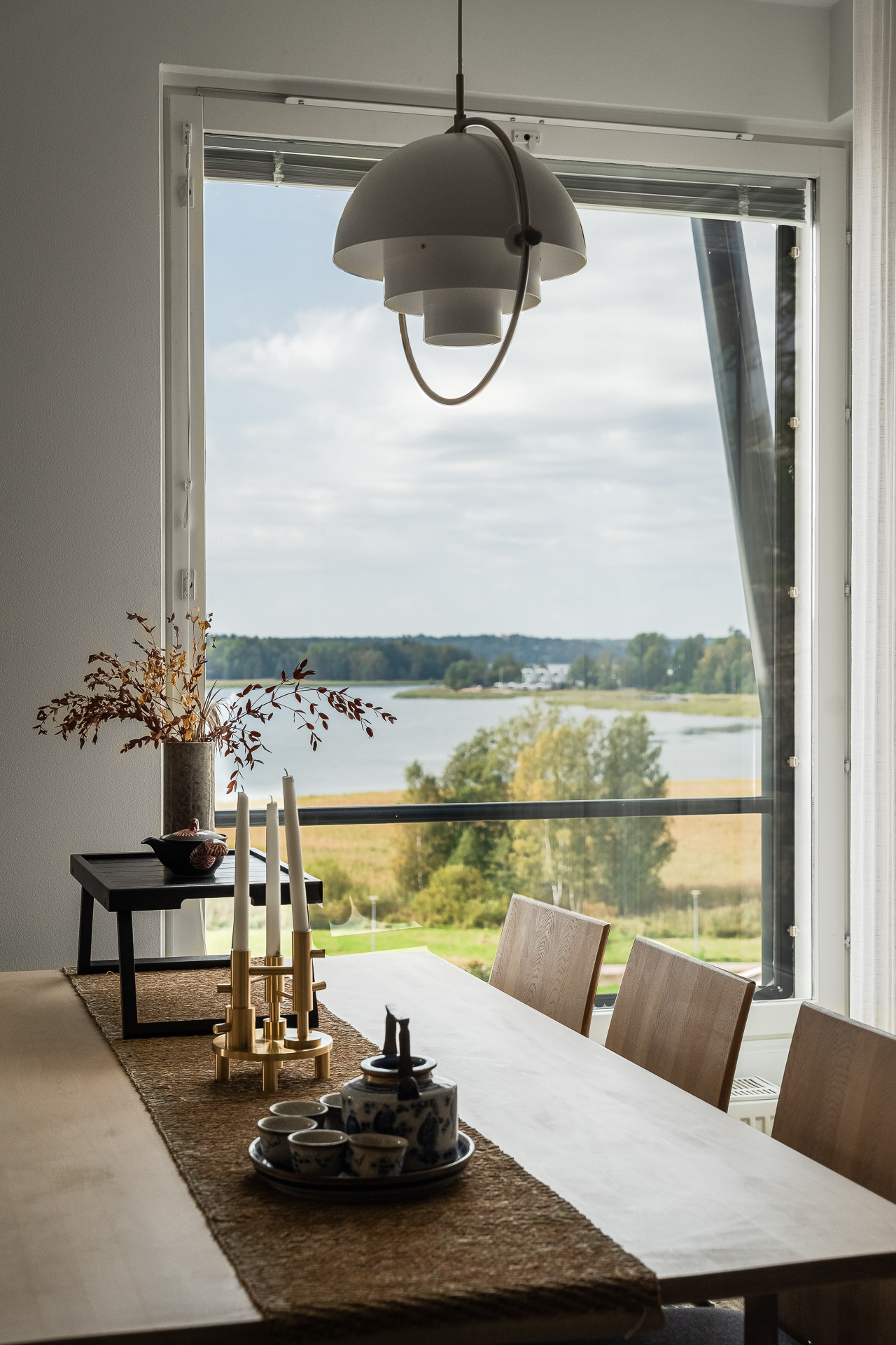 Vanha Saunalahdentie 7, Saunalahti, Espoo
