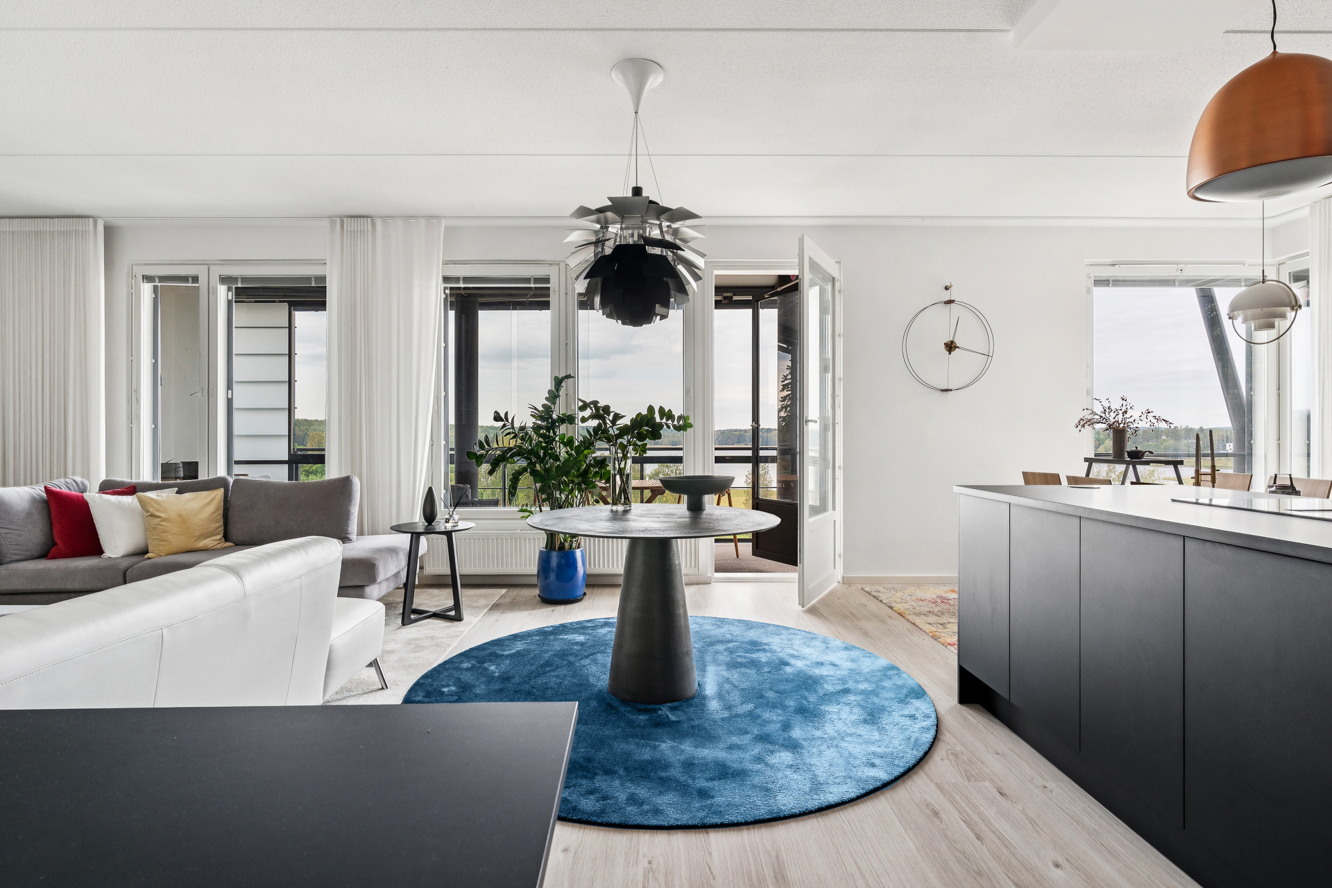 Vanha Saunalahdentie 7, Saunalahti, Espoo