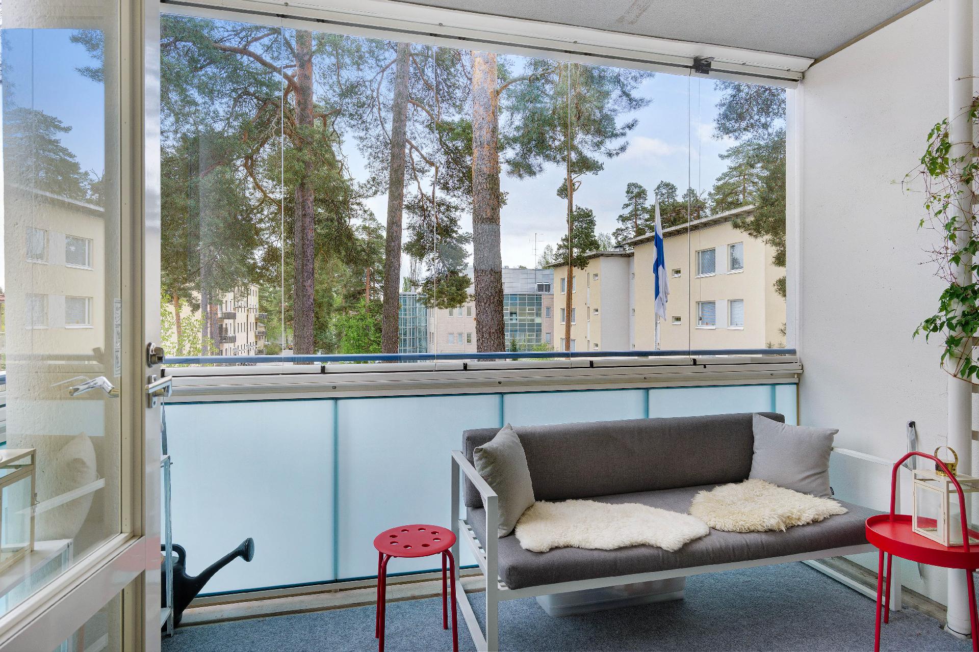 Urheilutie 8, Jokiniemi, Vantaa