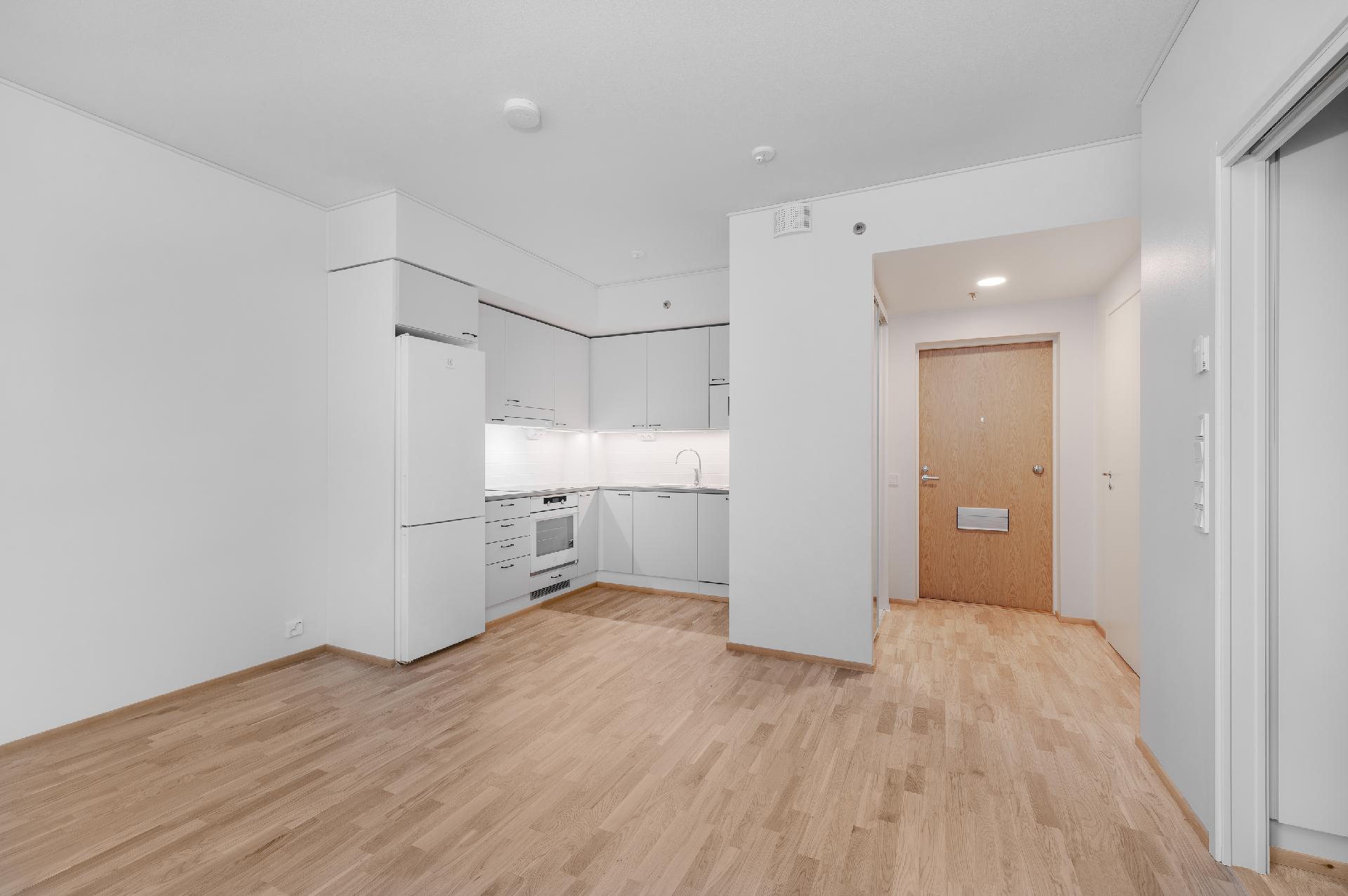 Esikkotie 3, Tikkurila, Vantaa
