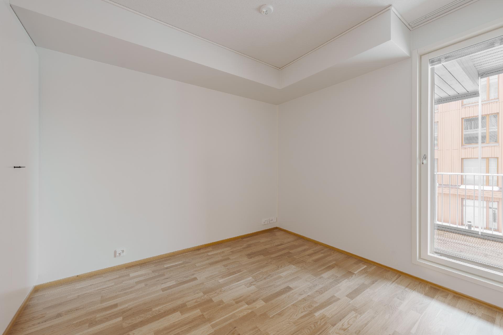 Esikkotie 3, Tikkurila, Vantaa