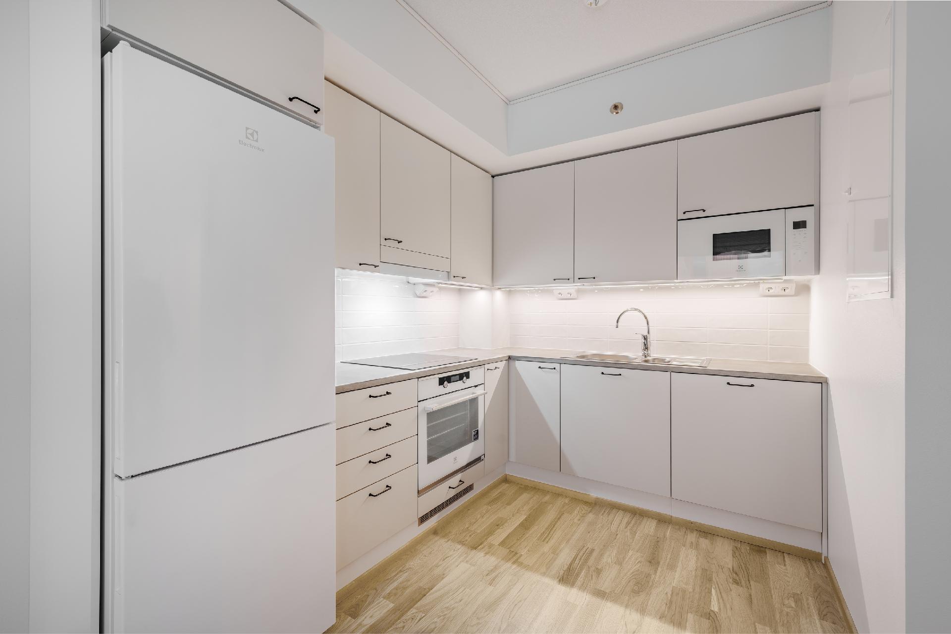 Esikkotie 3, Tikkurila, Vantaa